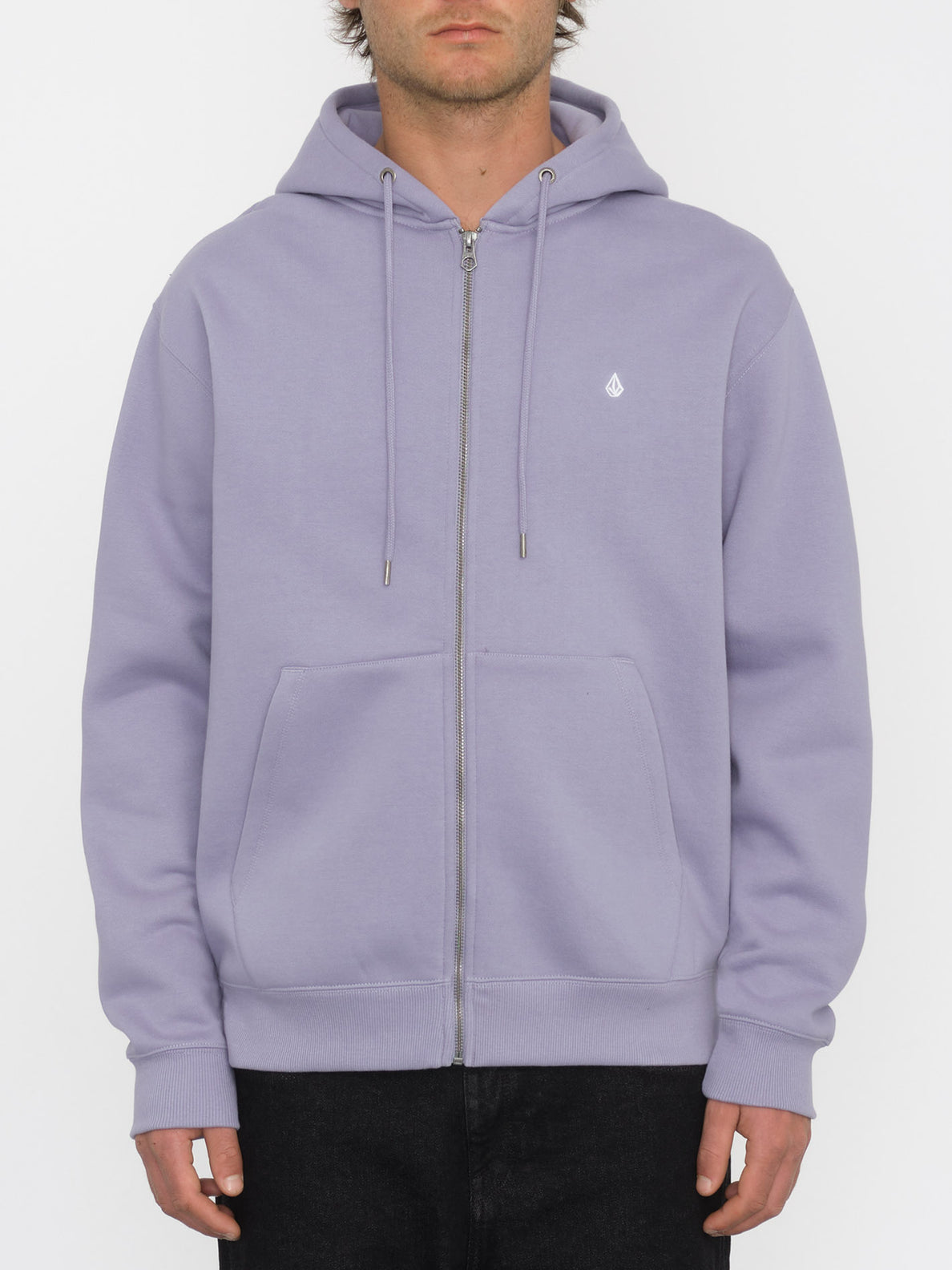 Single Stone Zip