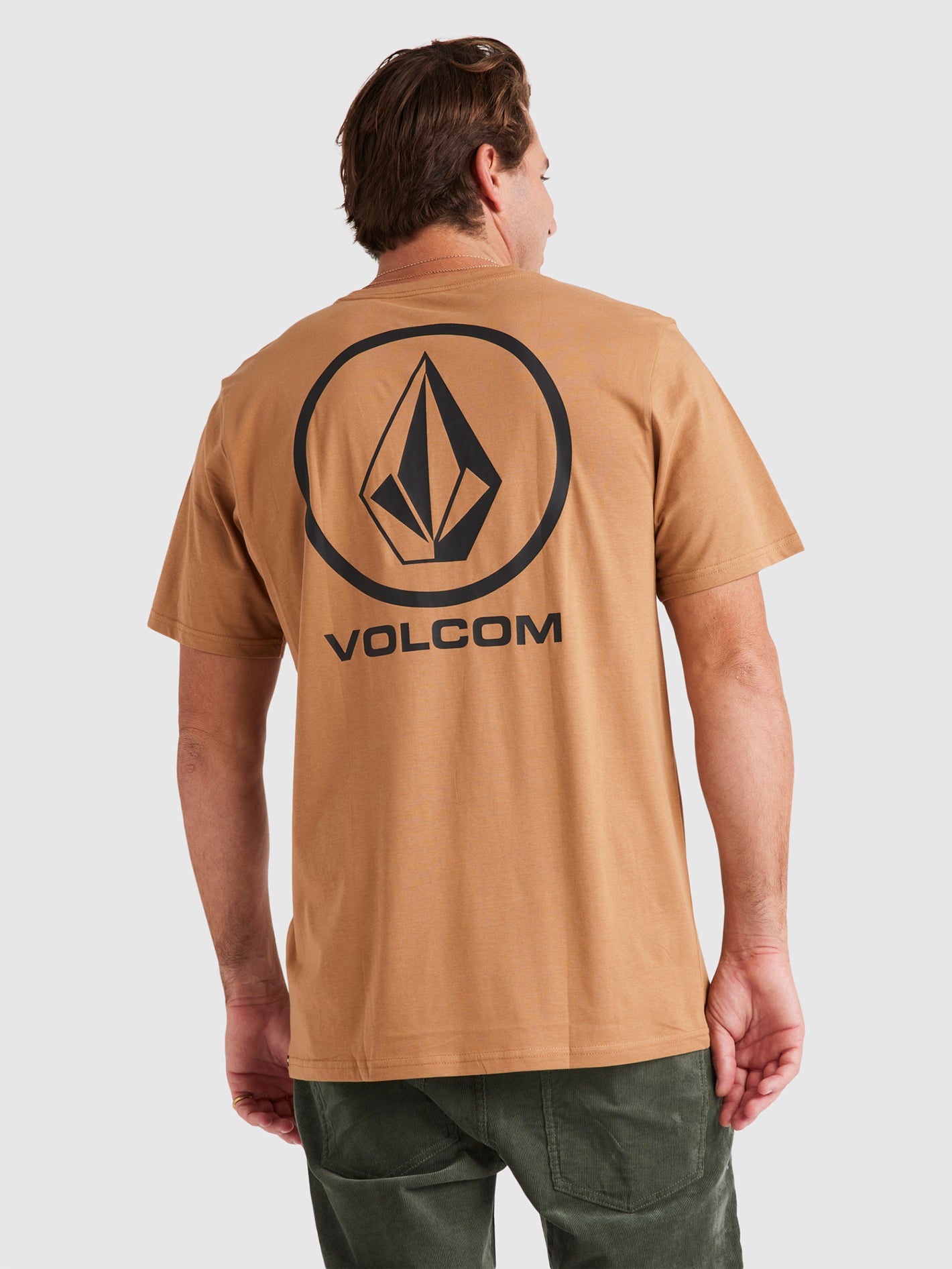 Corp Short Sleeve T-Shirt