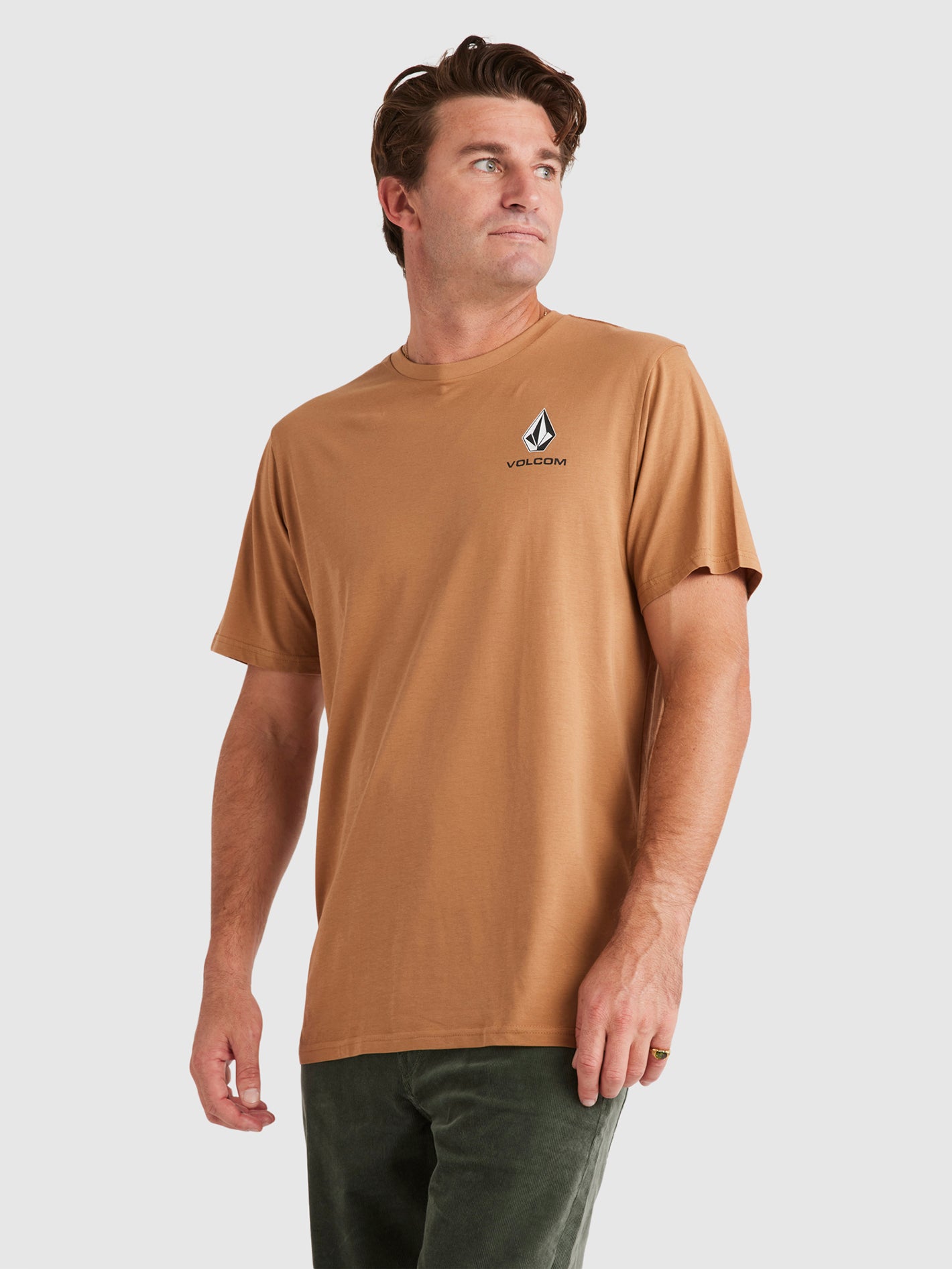 Corp Short Sleeve T-Shirt