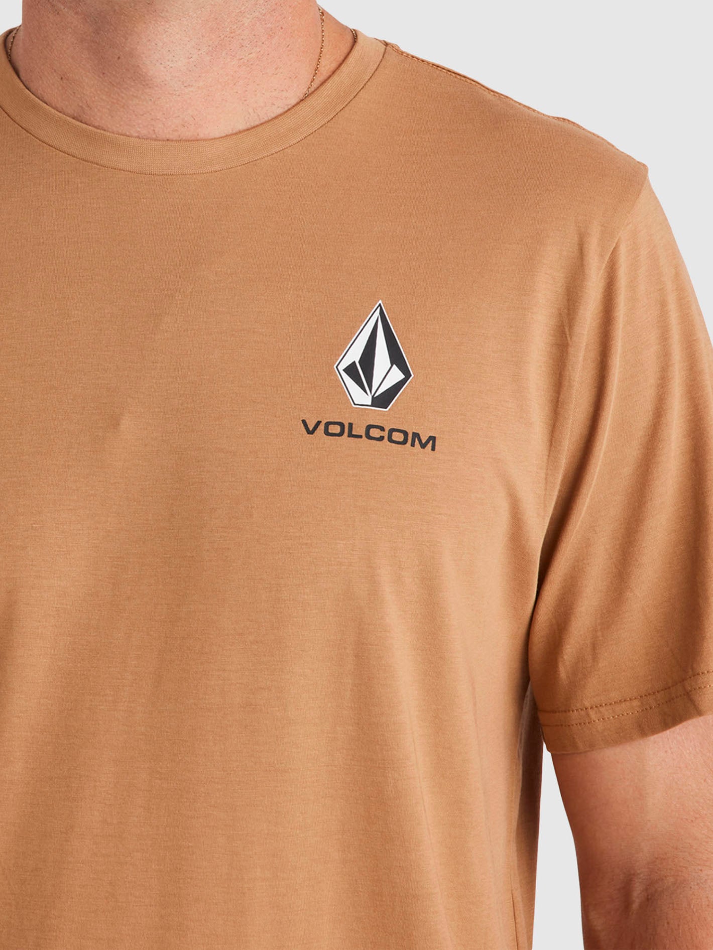 Corp Short Sleeve T-Shirt
