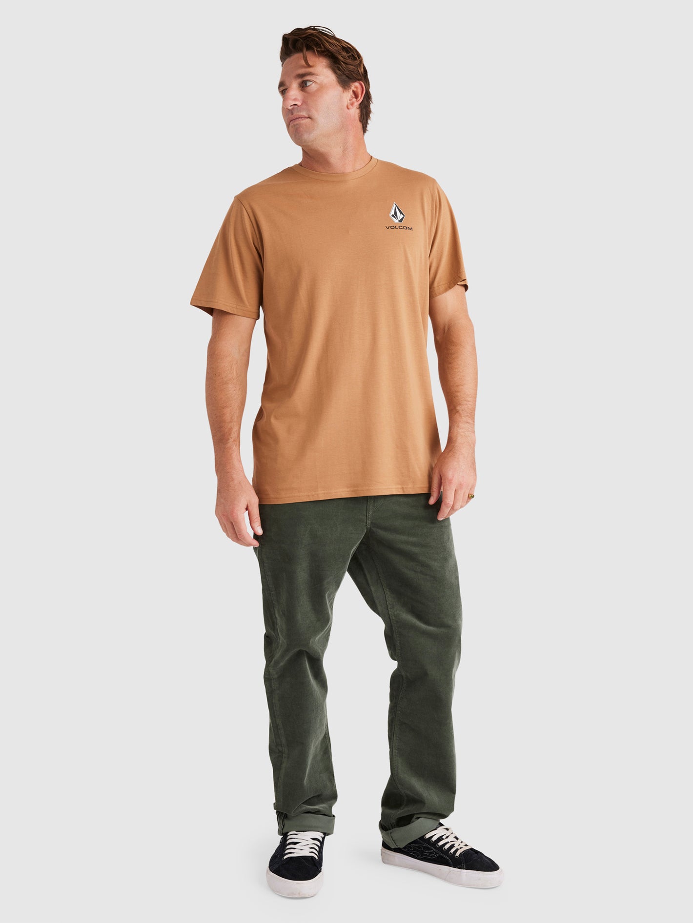 Corp Short Sleeve T-Shirt