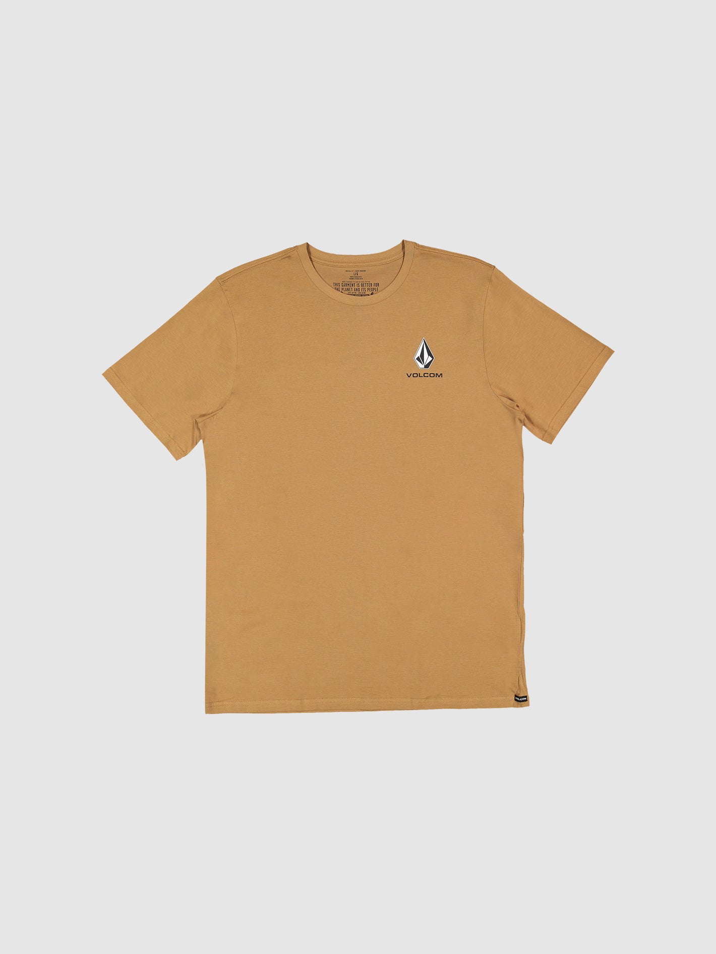 Corp Short Sleeve T-Shirt