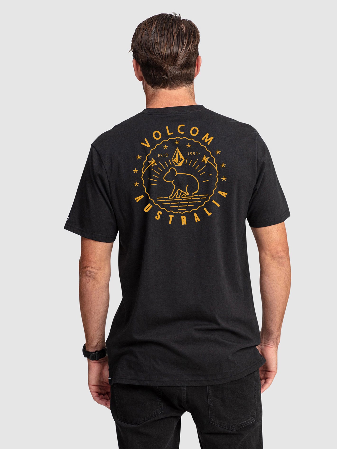 Volkomoala Short Sleeve Tee