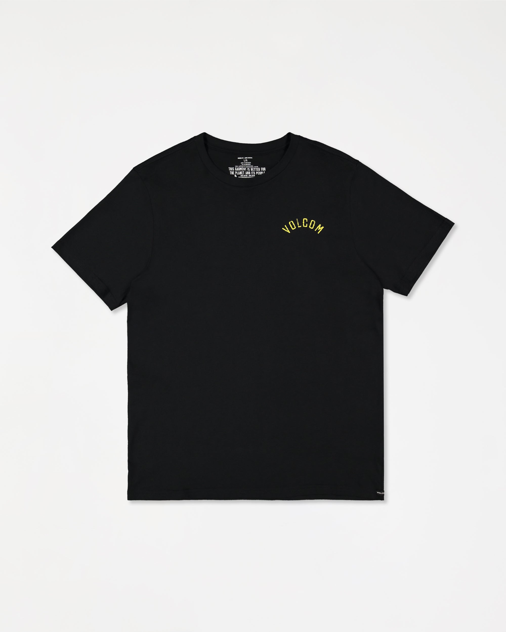 Miners Short Sleeve Tee