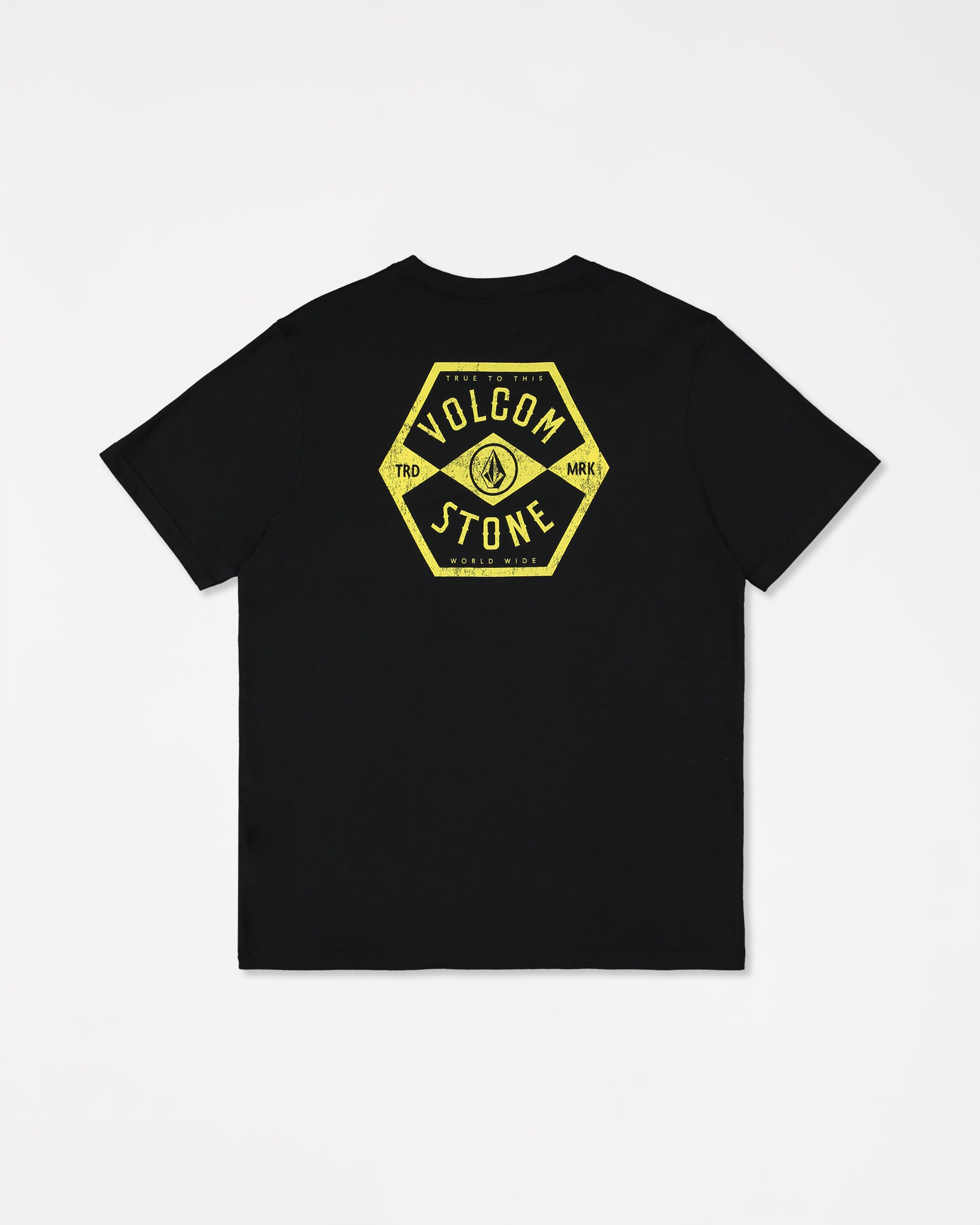 Miners Short Sleeve Tee