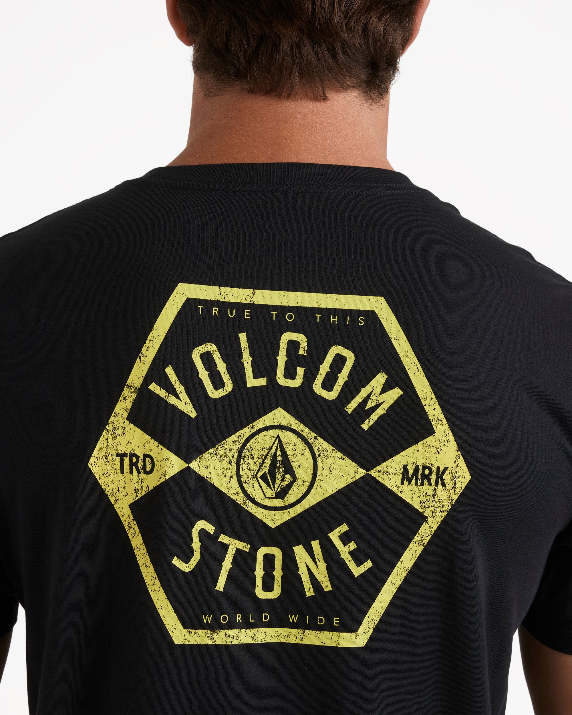 Miners Short Sleeve Tee