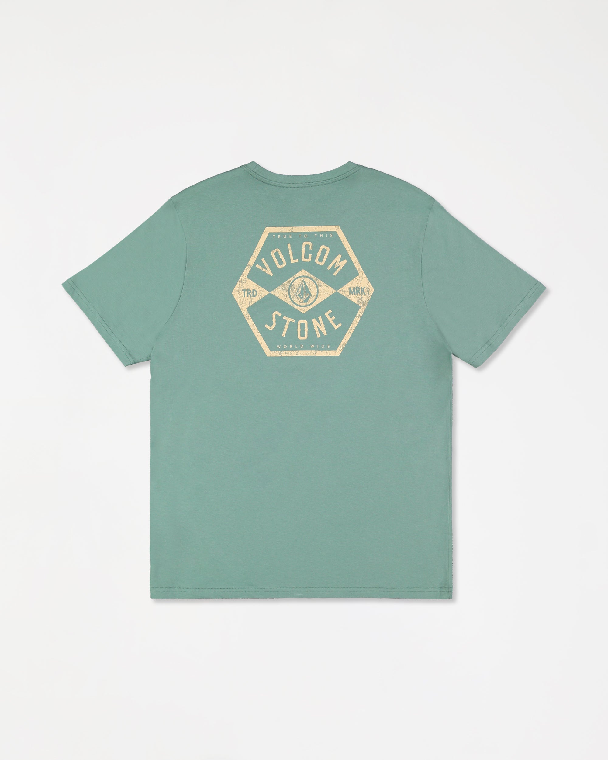 Miners Short Sleeve Tee