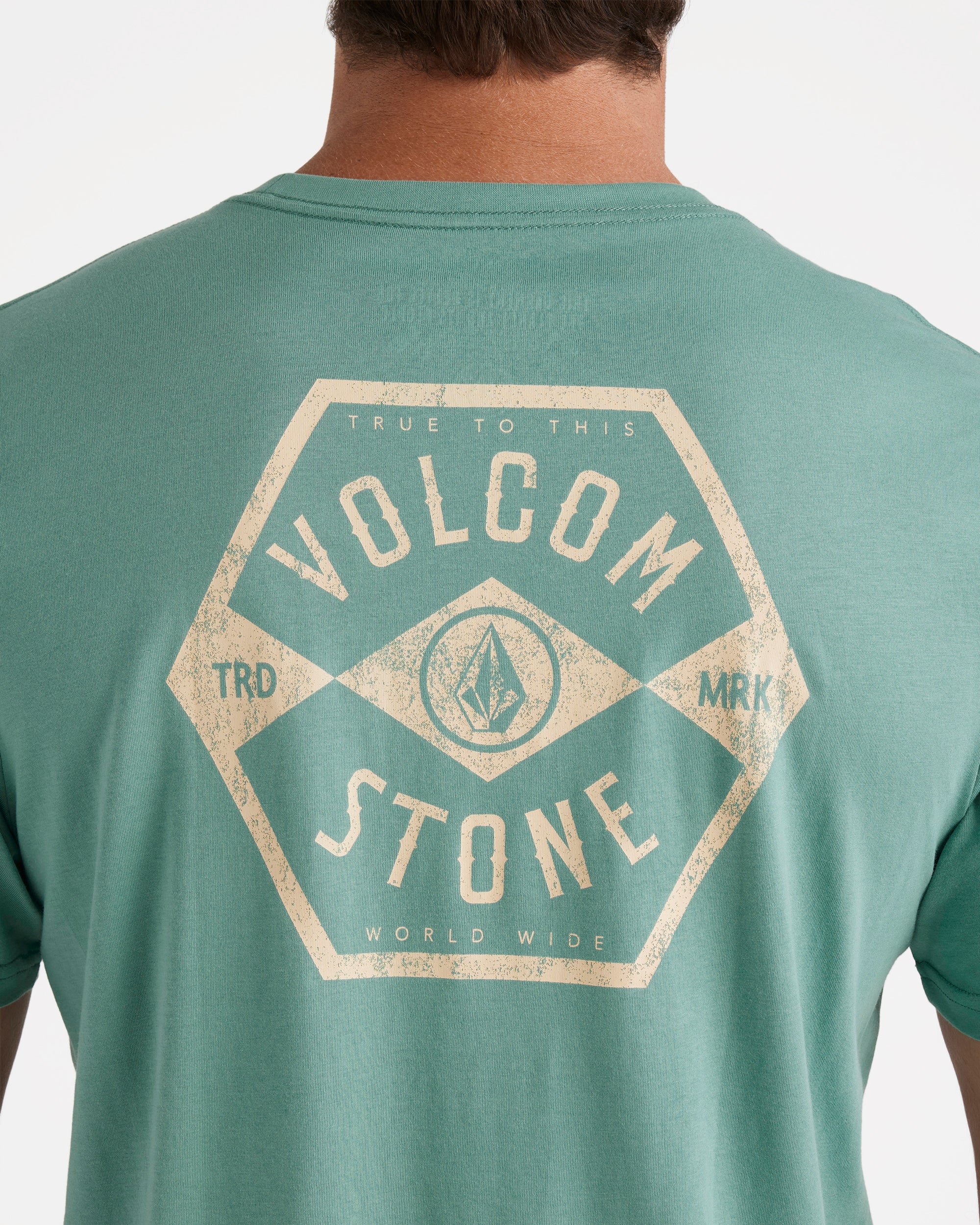 Miners Short Sleeve Tee