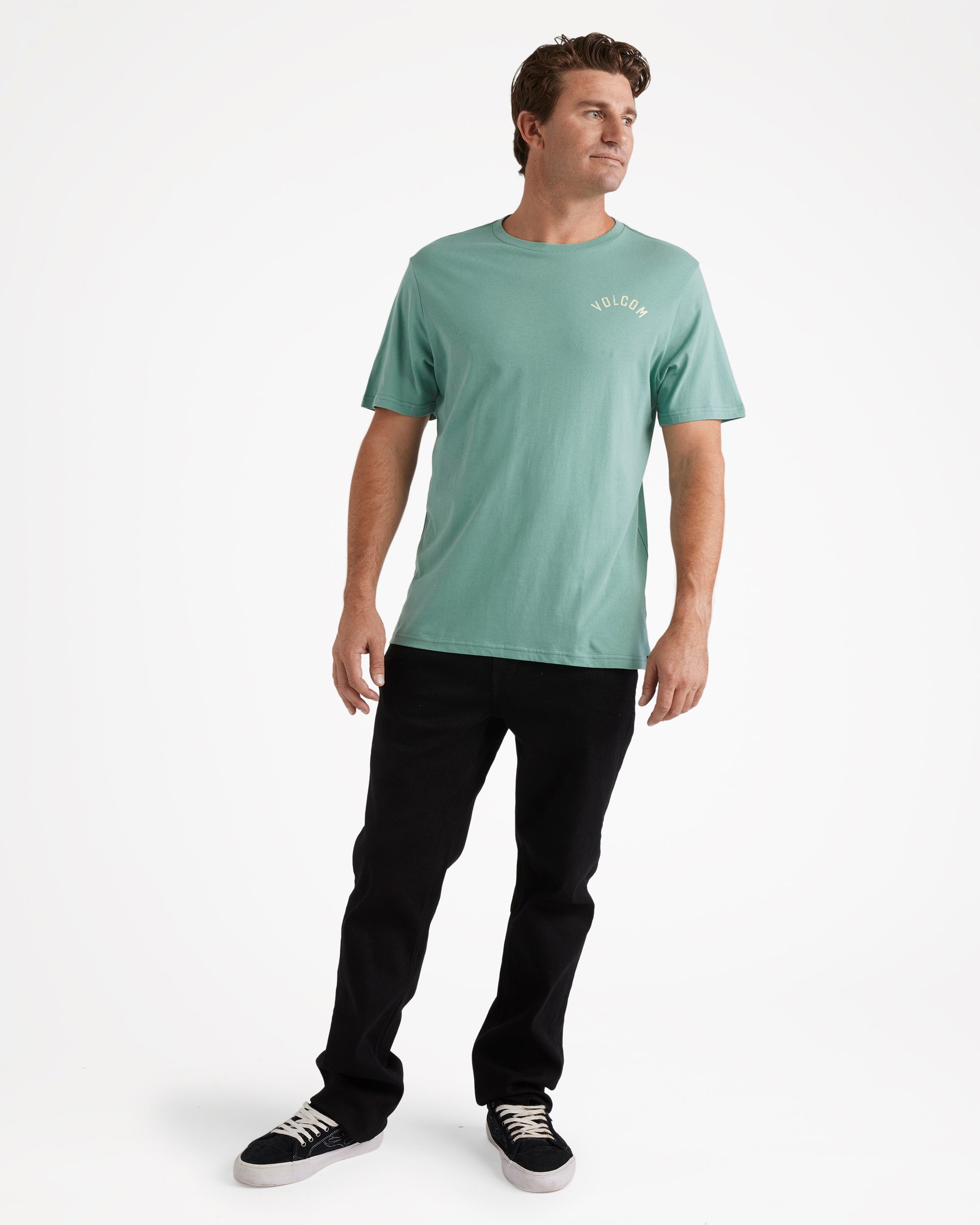 Miners Short Sleeve Tee