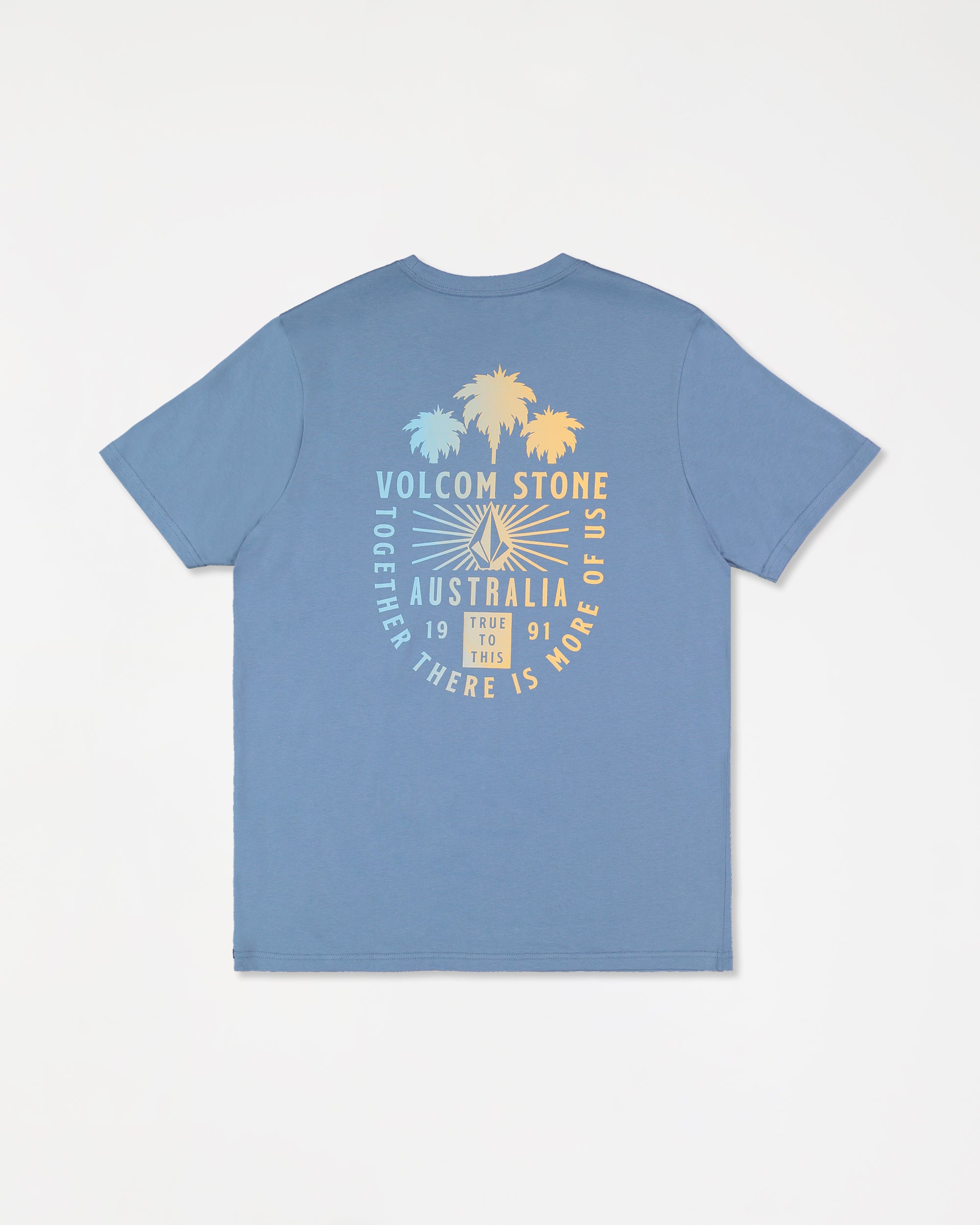 Summer Dayz Short Sleeve Tee