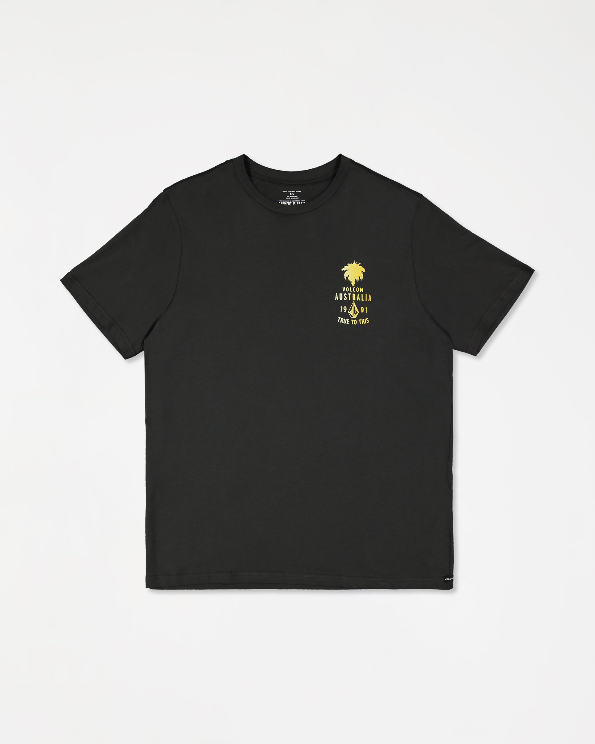 Summer Dayz Short Sleeve Tee