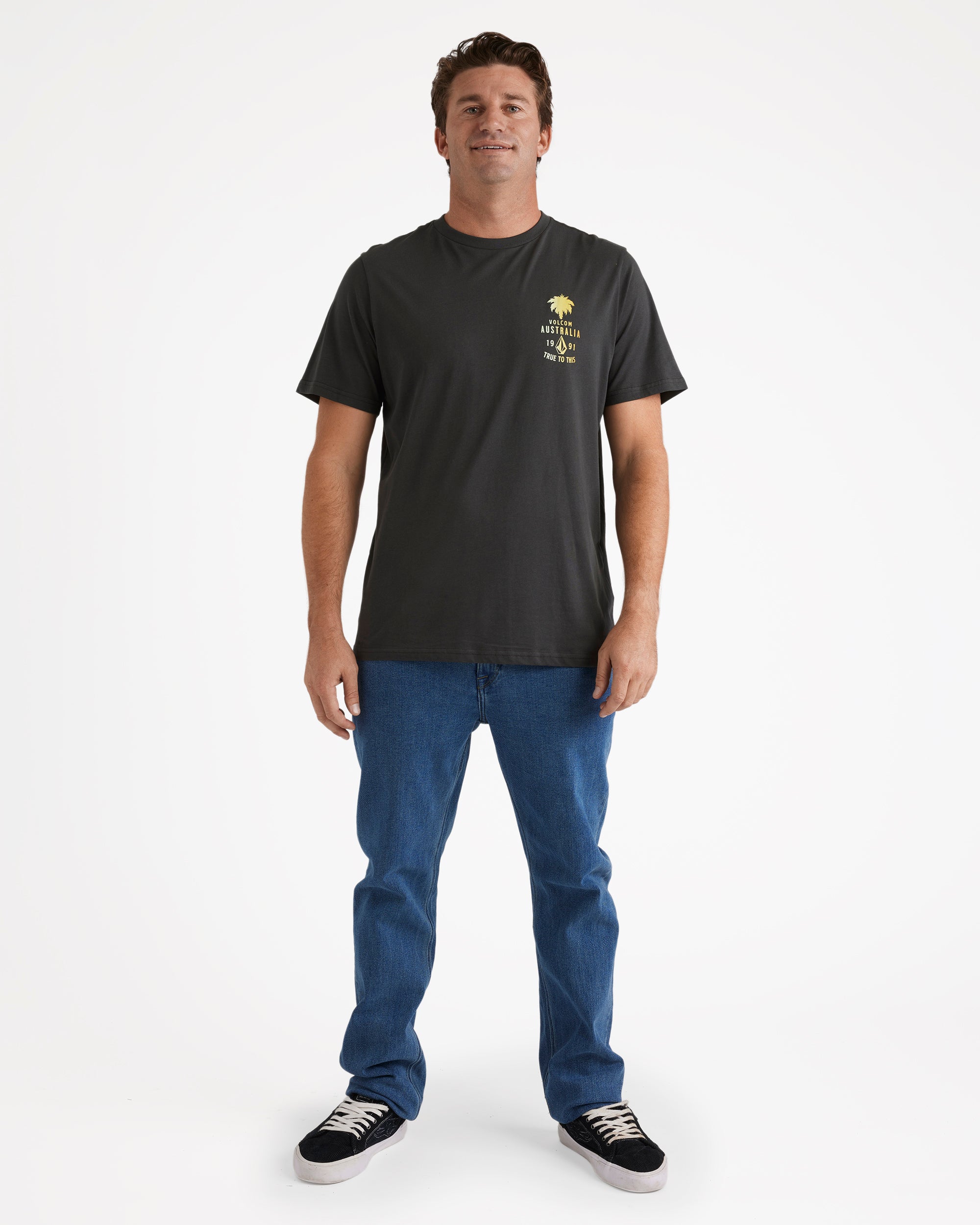 Summer Dayz Short Sleeve Tee