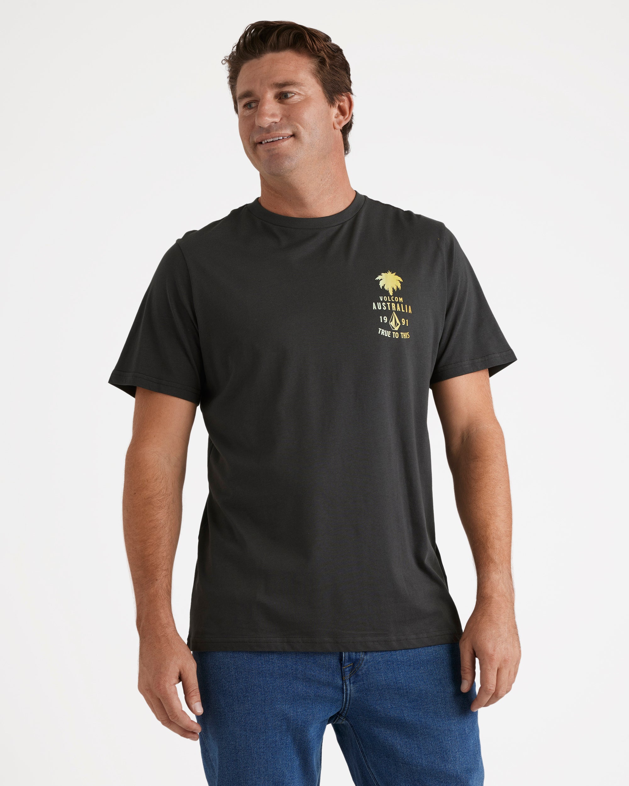 Summer Dayz Short Sleeve Tee
