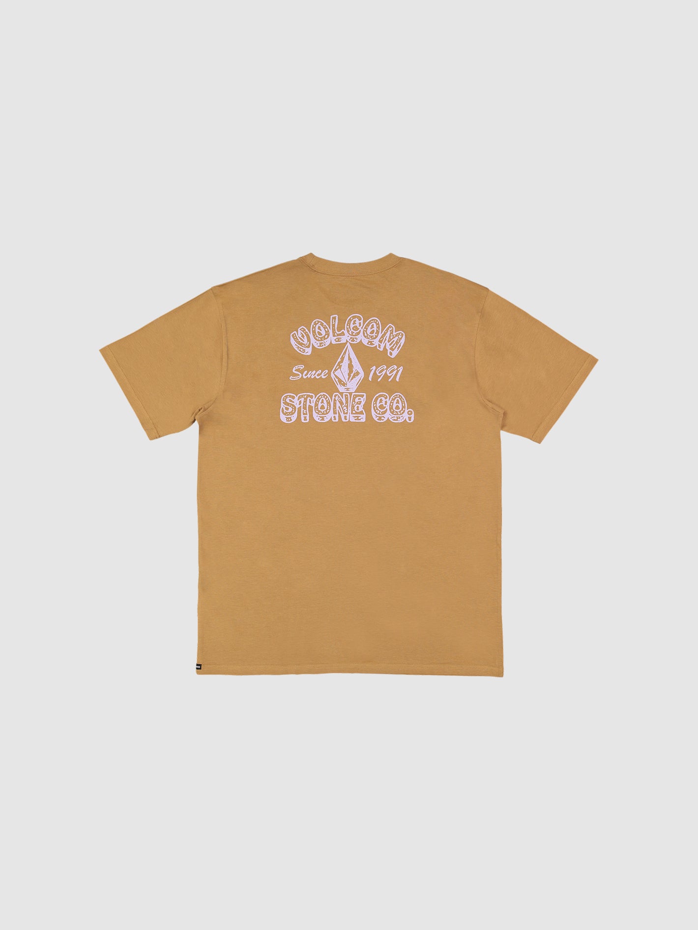 Aus Distortion Short Sleeve Tee