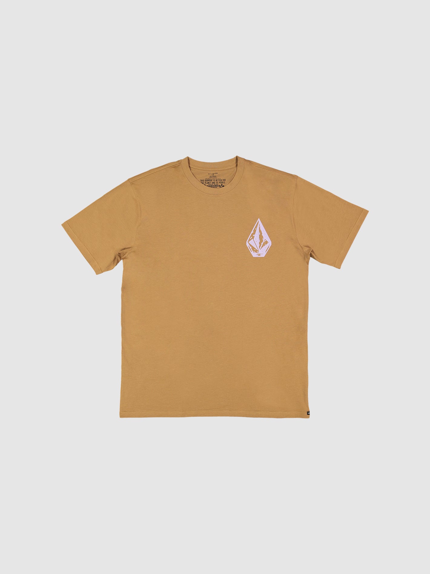 Aus Distortion Short Sleeve Tee