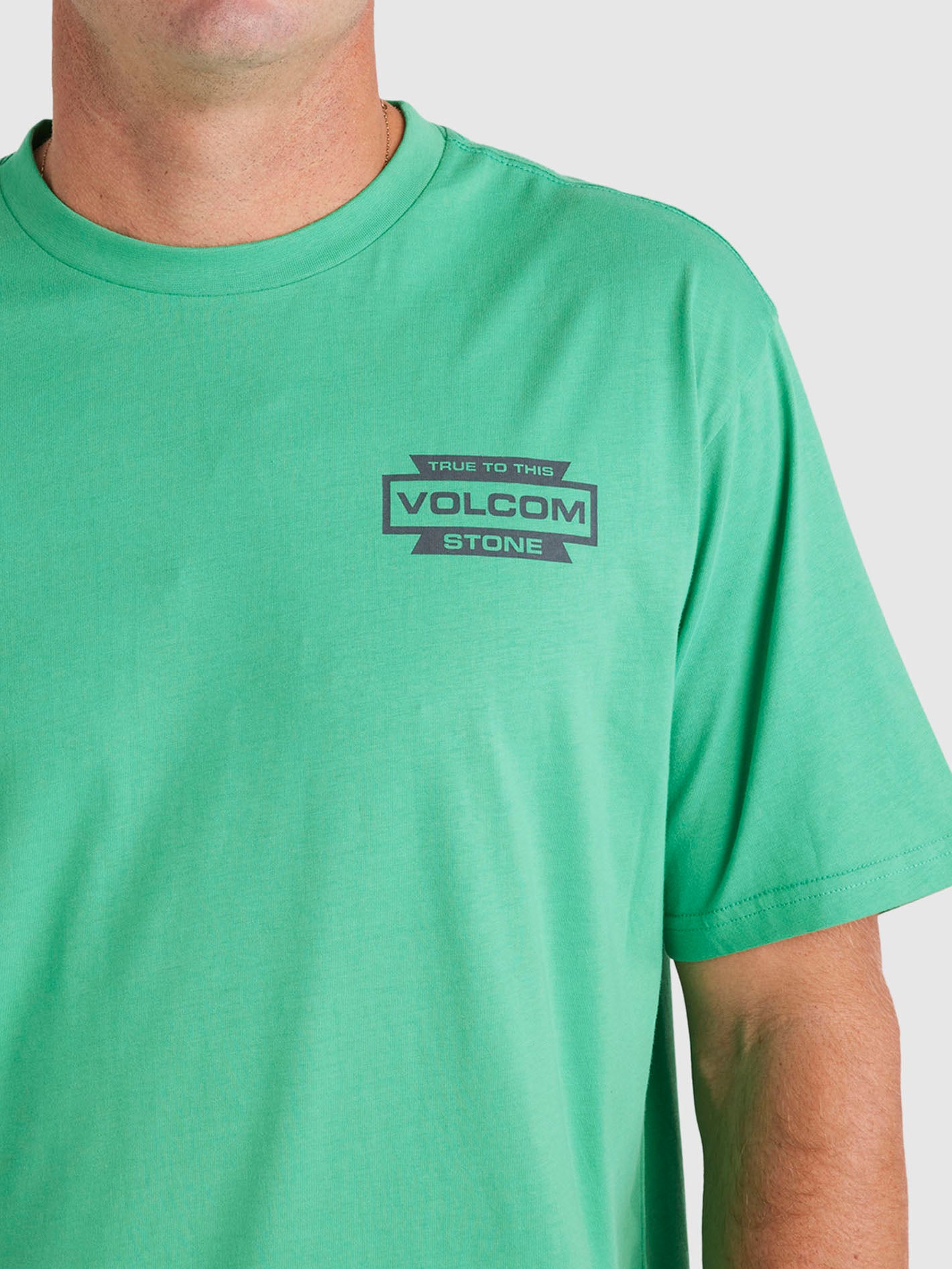 Aus Deadset Short Sleeve Tee
