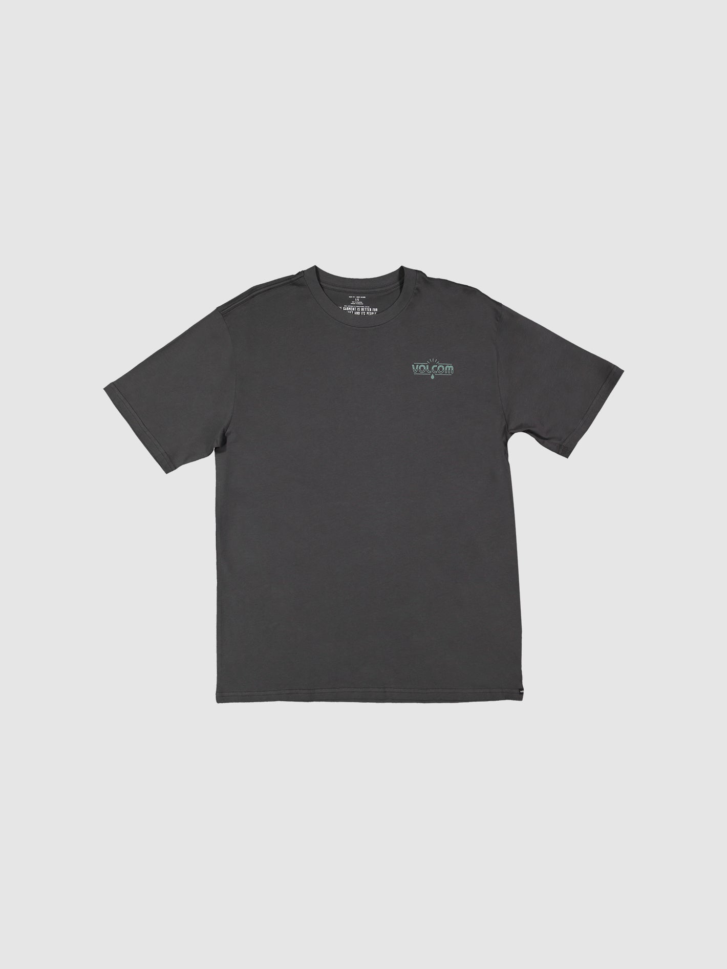 Aus The Early Short Sleeve Tee
