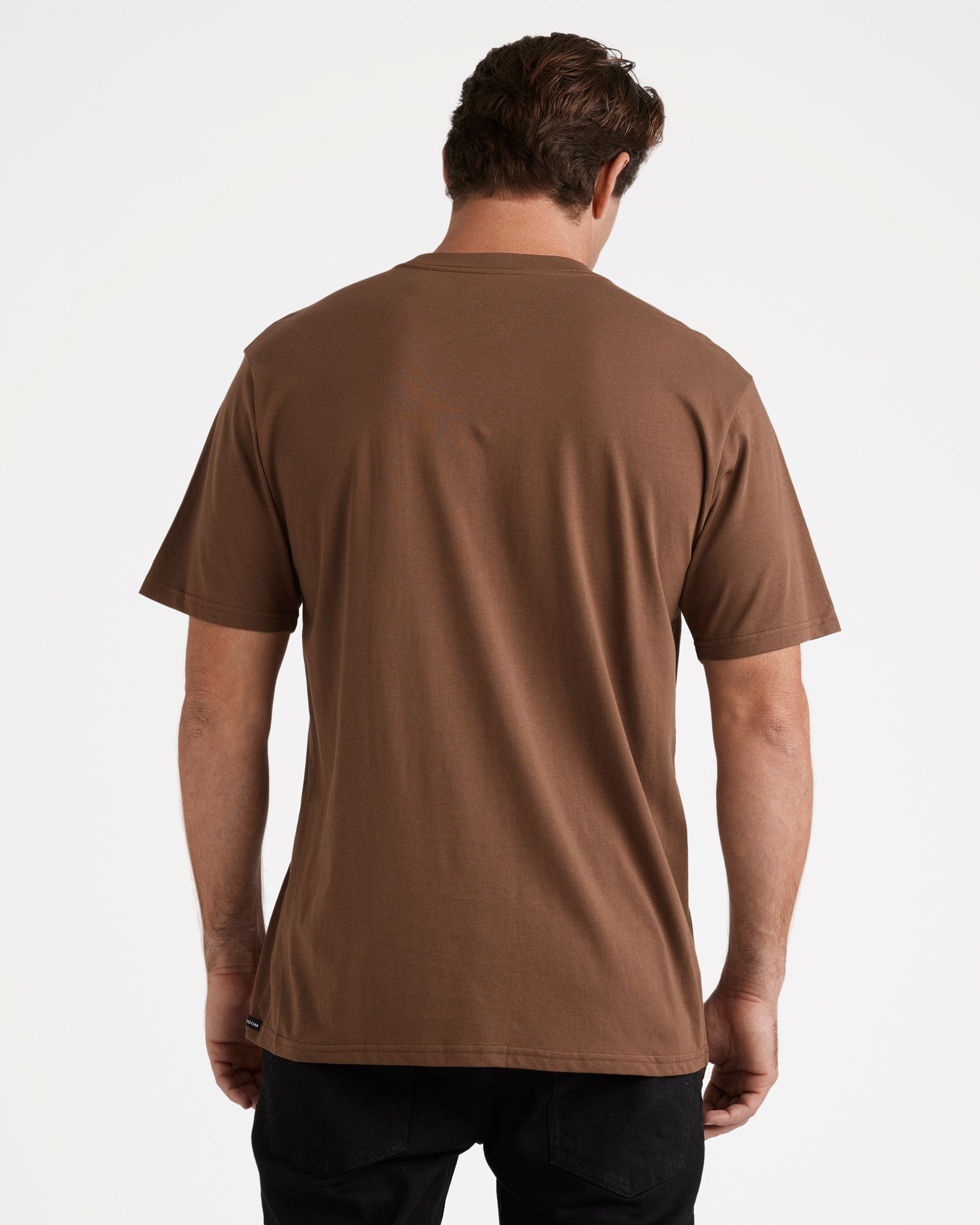 Aus Jumbled Short Sleeve Tee