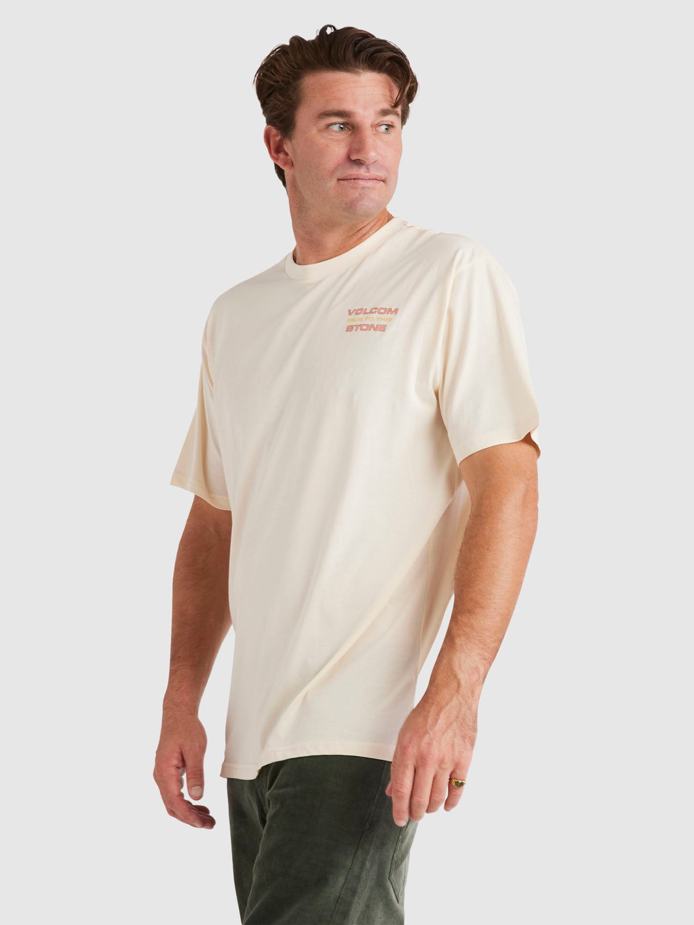 Aus The Trek Short Sleeve Tee