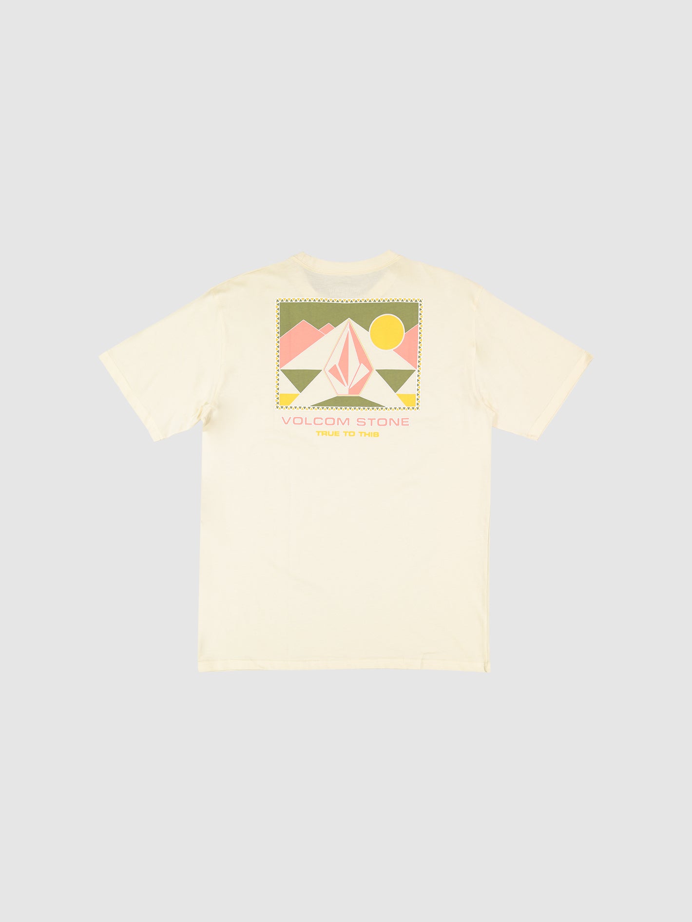 Aus The Trek Short Sleeve Tee