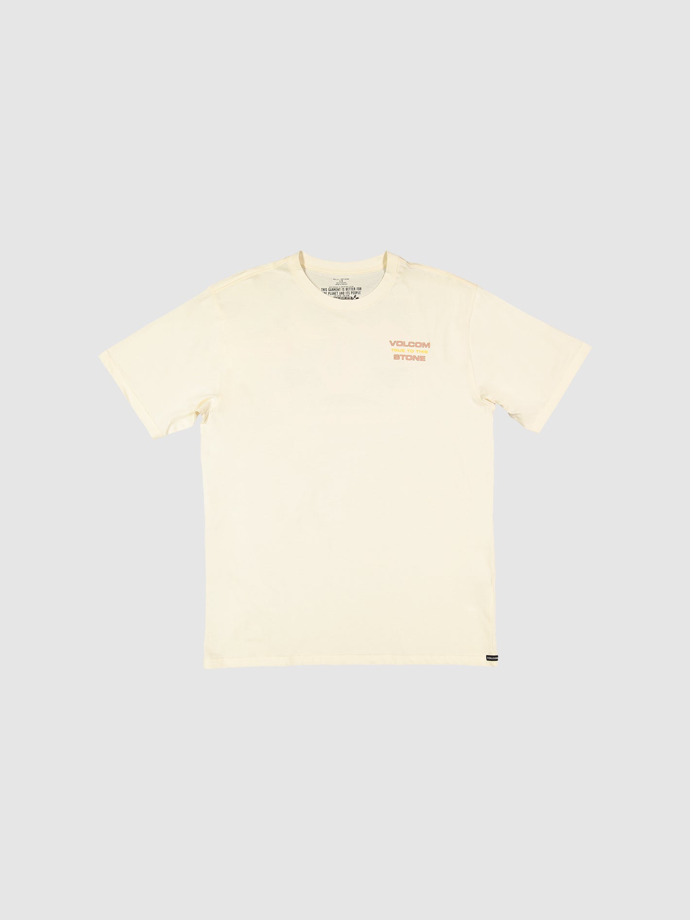 Aus The Trek Short Sleeve Tee