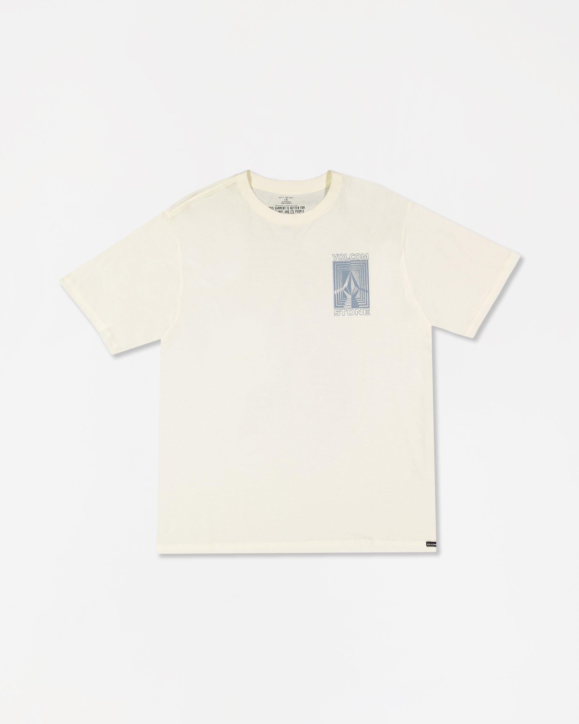 Reflectioner Short Sleeve Tee