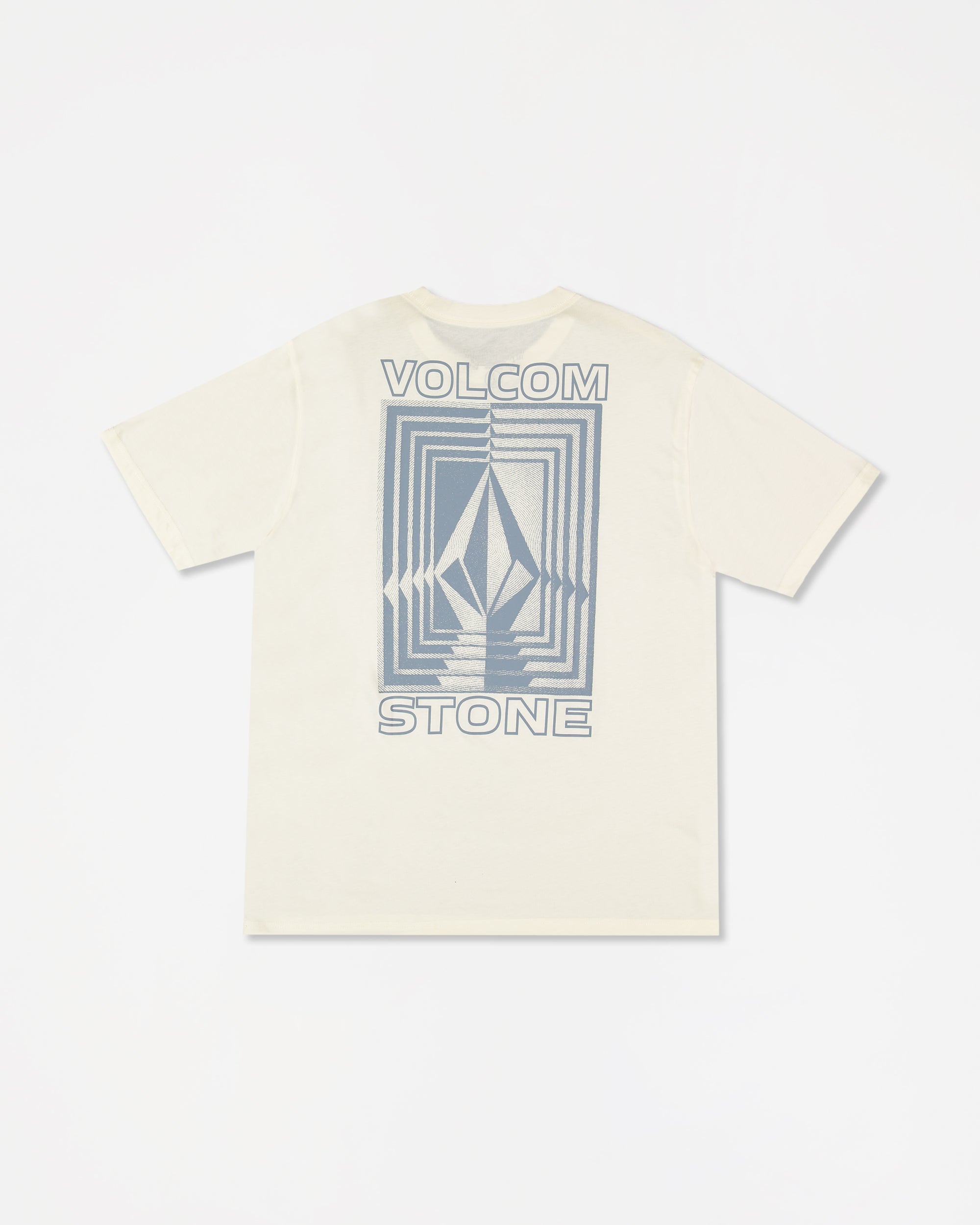 Reflectioner Short Sleeve Tee
