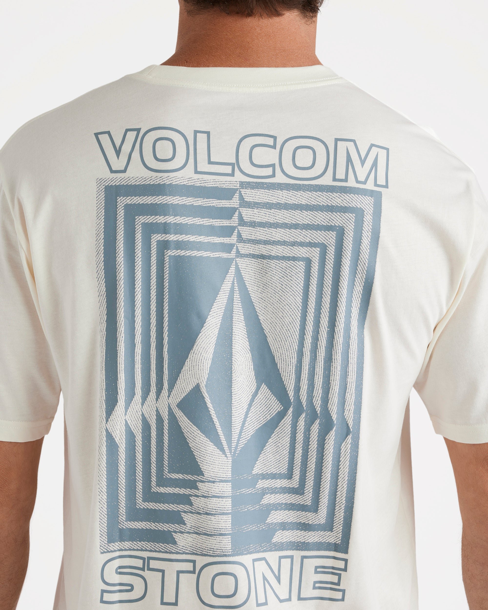 Reflectioner Short Sleeve Tee