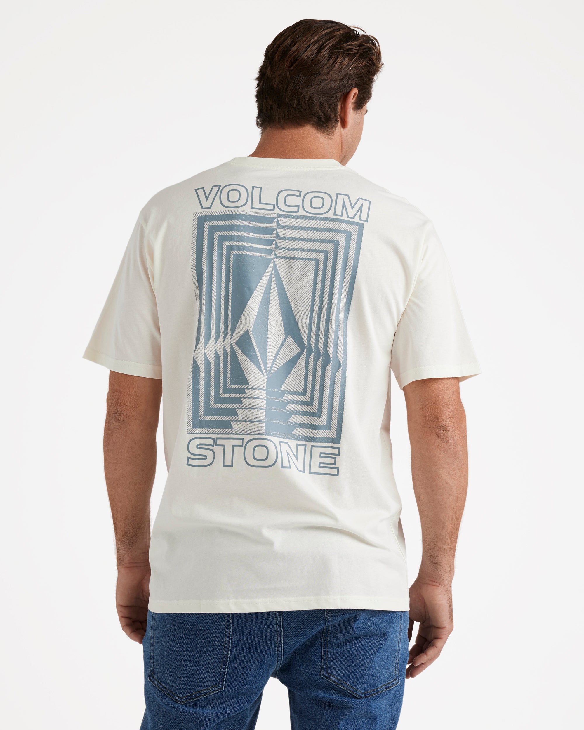 Reflectioner Short Sleeve Tee