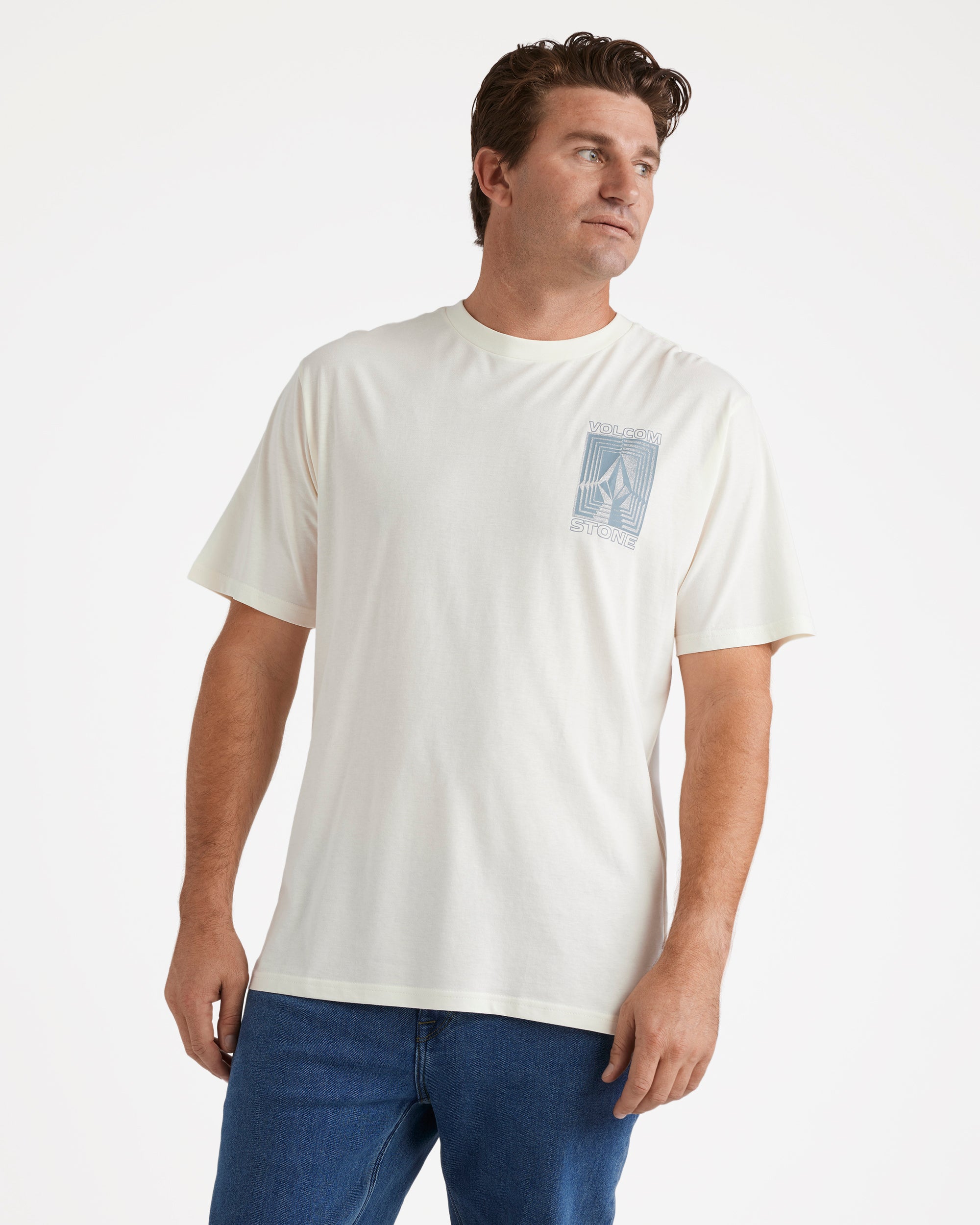 Reflectioner Short Sleeve Tee