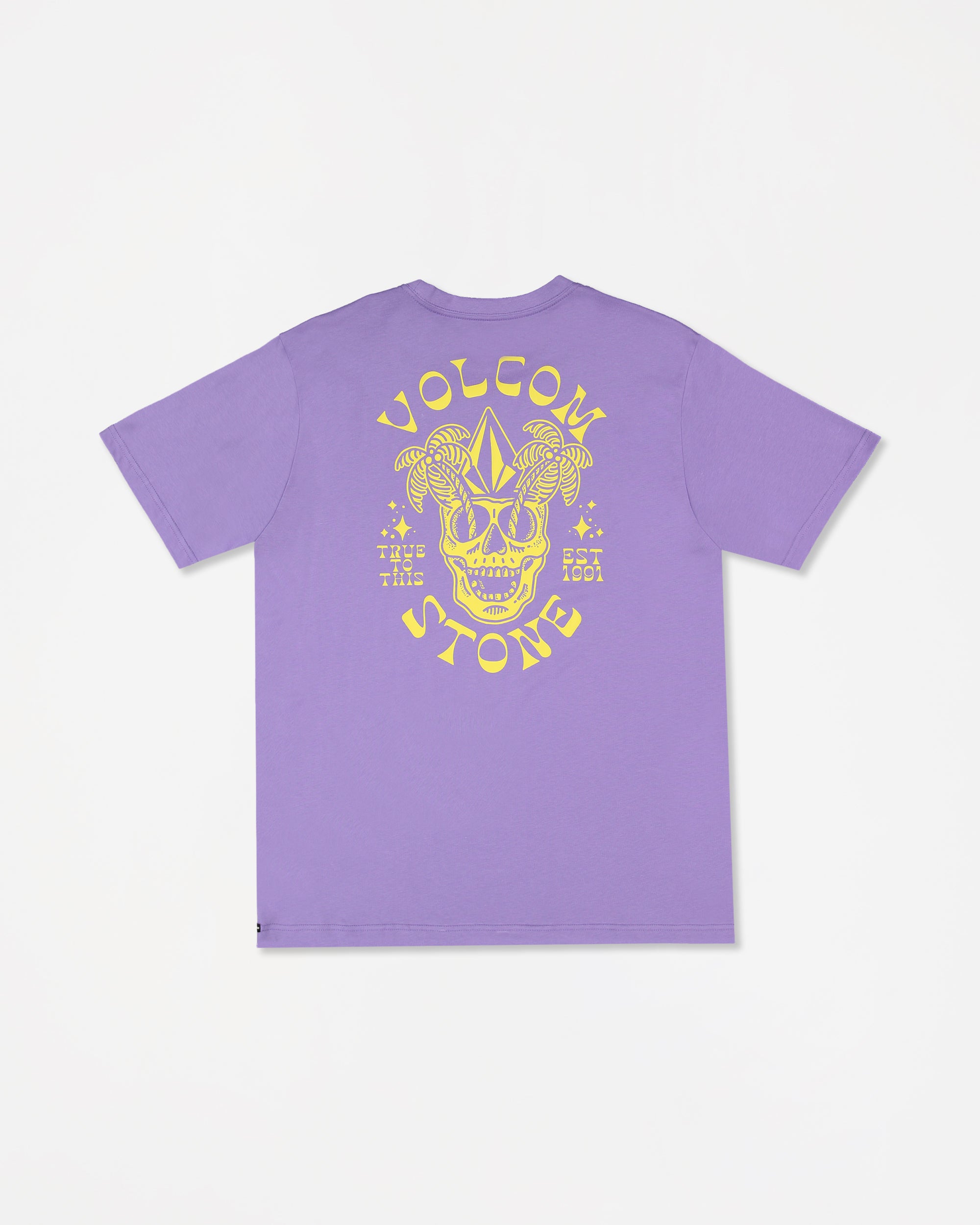 Rawled Short Sleeve Tee