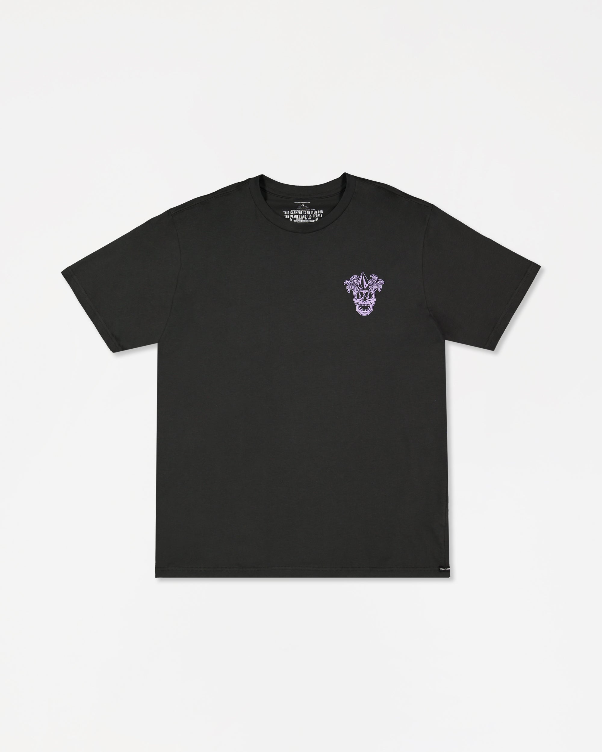 Rawled Short Sleeve Tee
