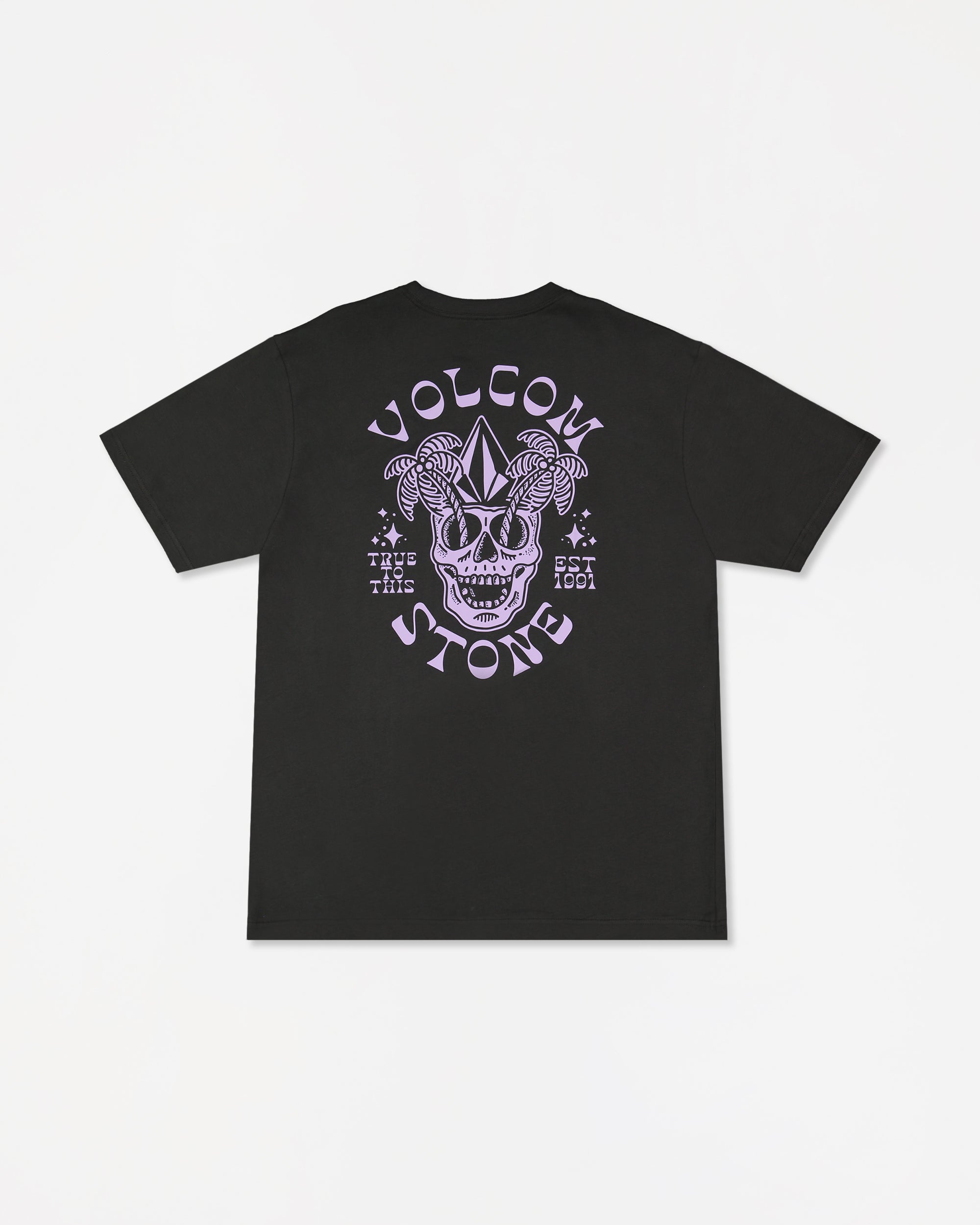 Rawled Short Sleeve Tee