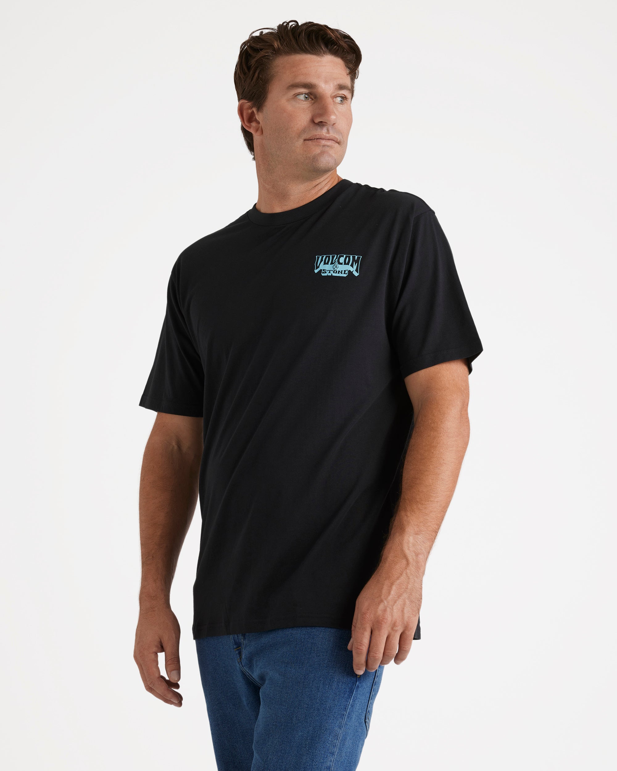 Good Mourning Short Sleeve Tee
