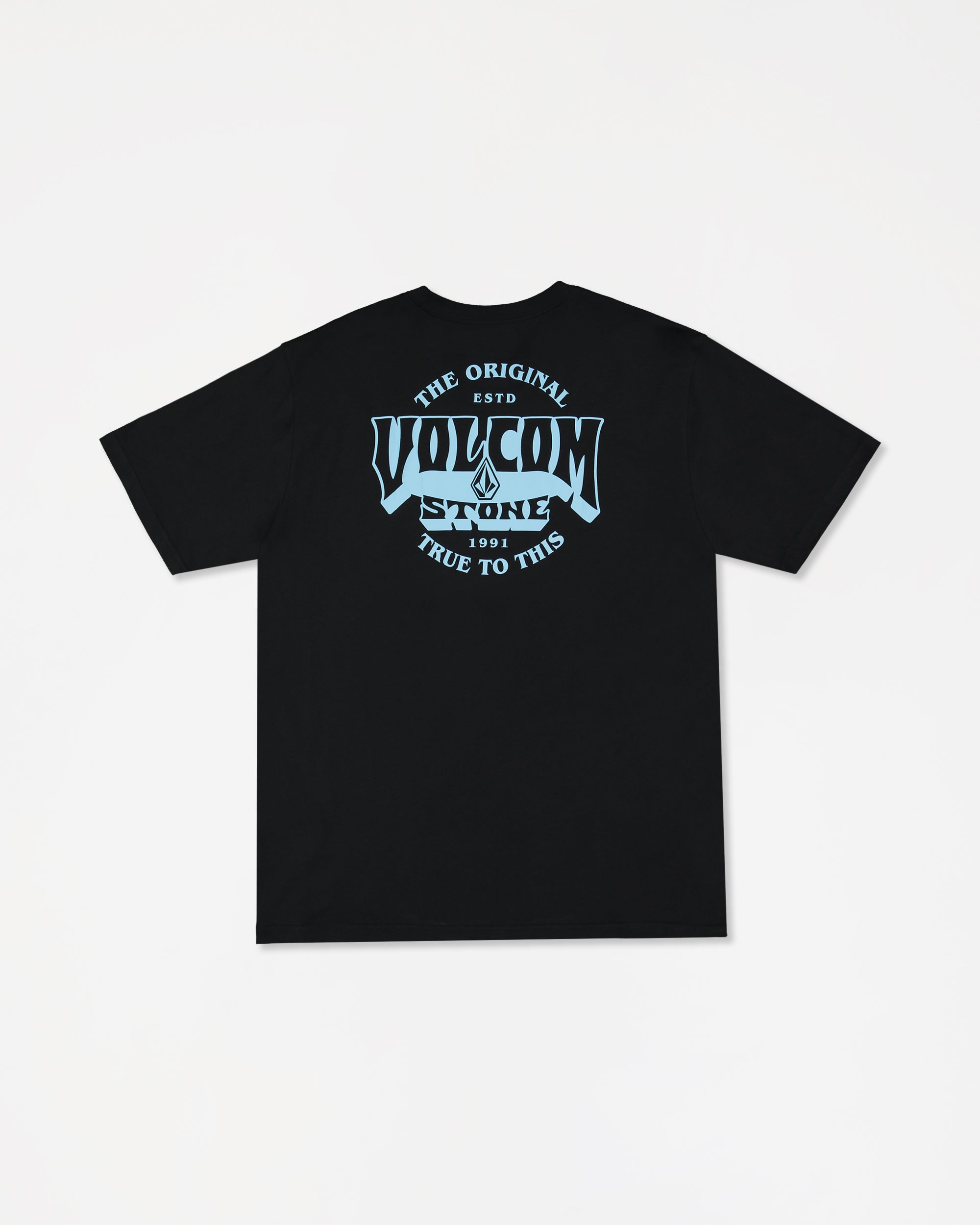 Good Mourning Short Sleeve Tee