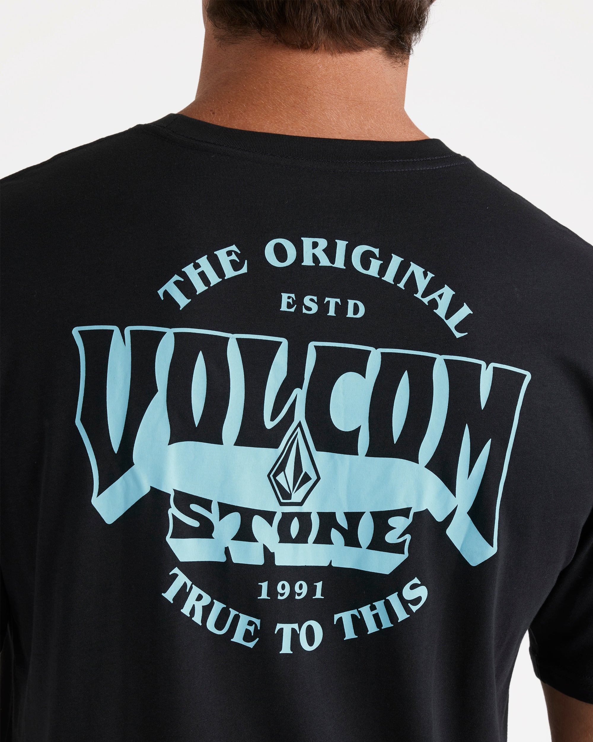 Good Mourning Short Sleeve Tee