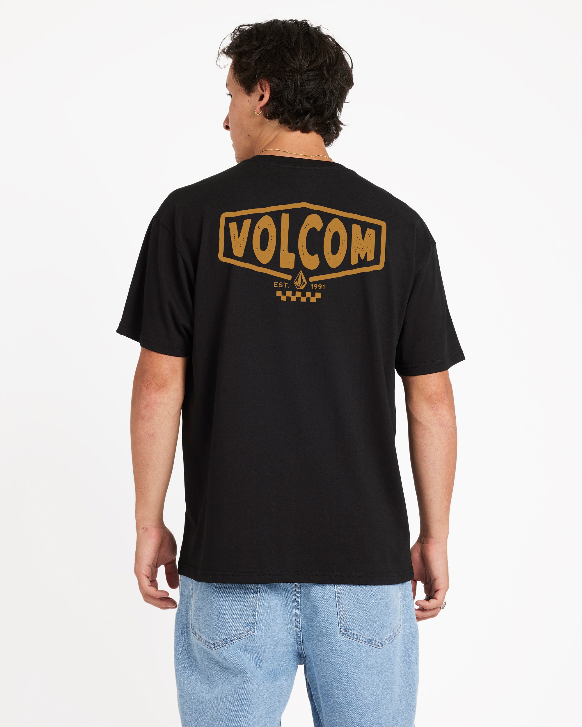 Personal Short Sleeve Tee