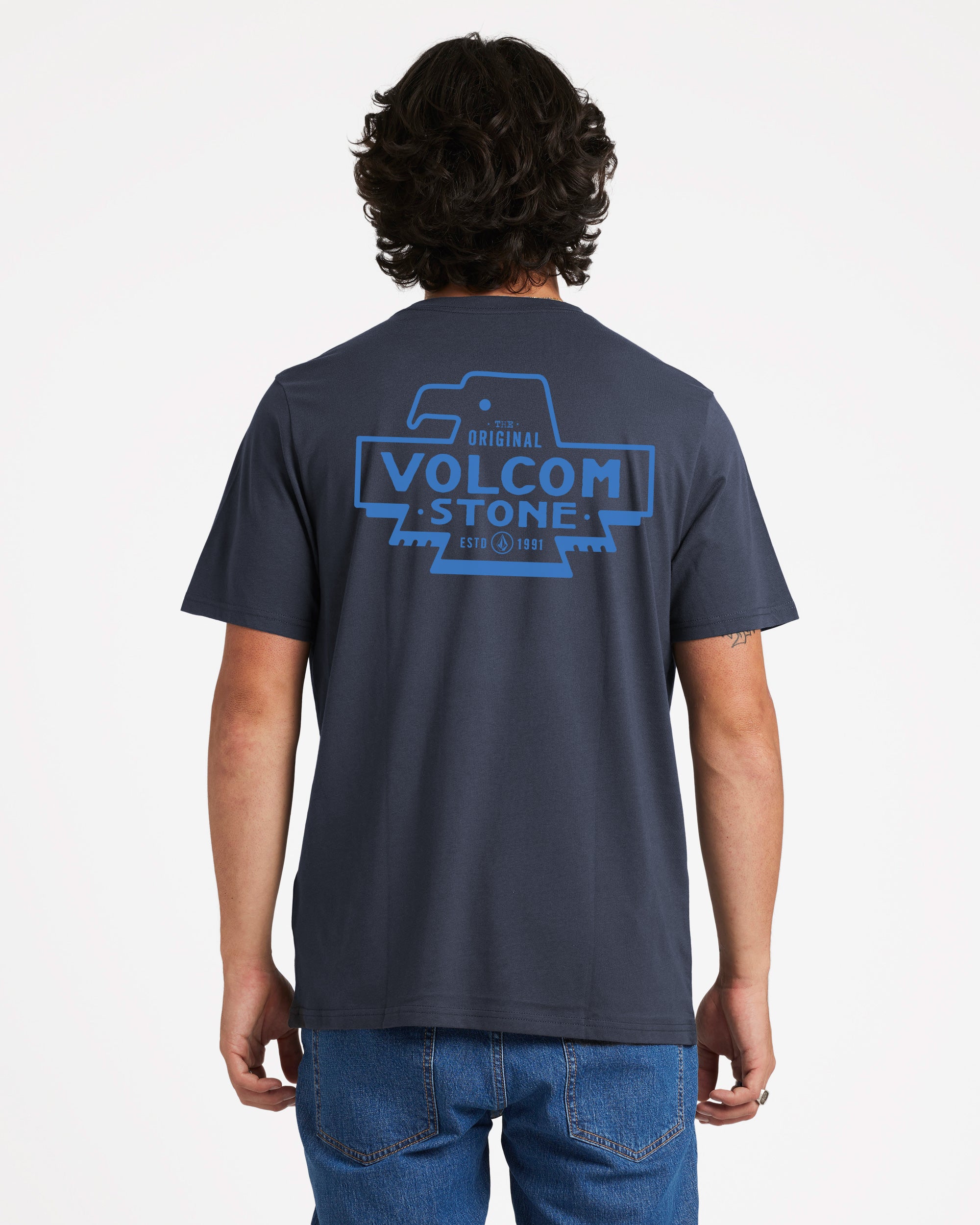 Wingstone Short Sleeve Tee