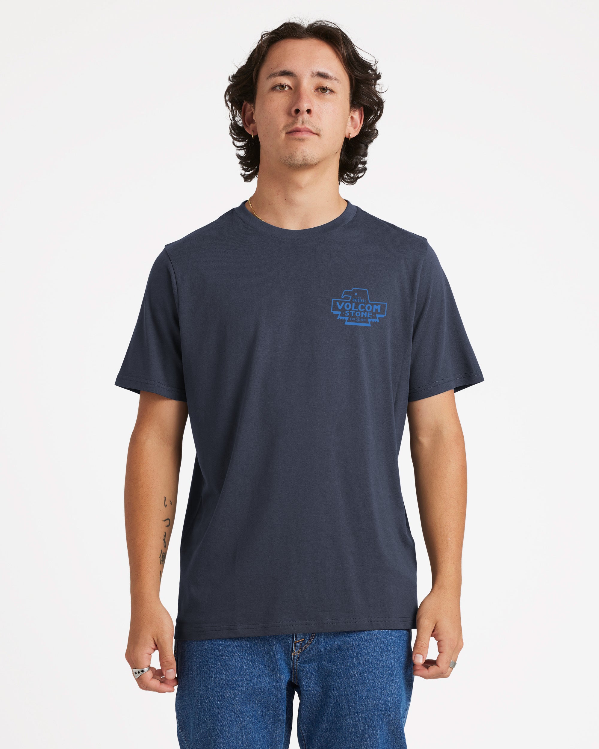 Wingstone Short Sleeve Tee