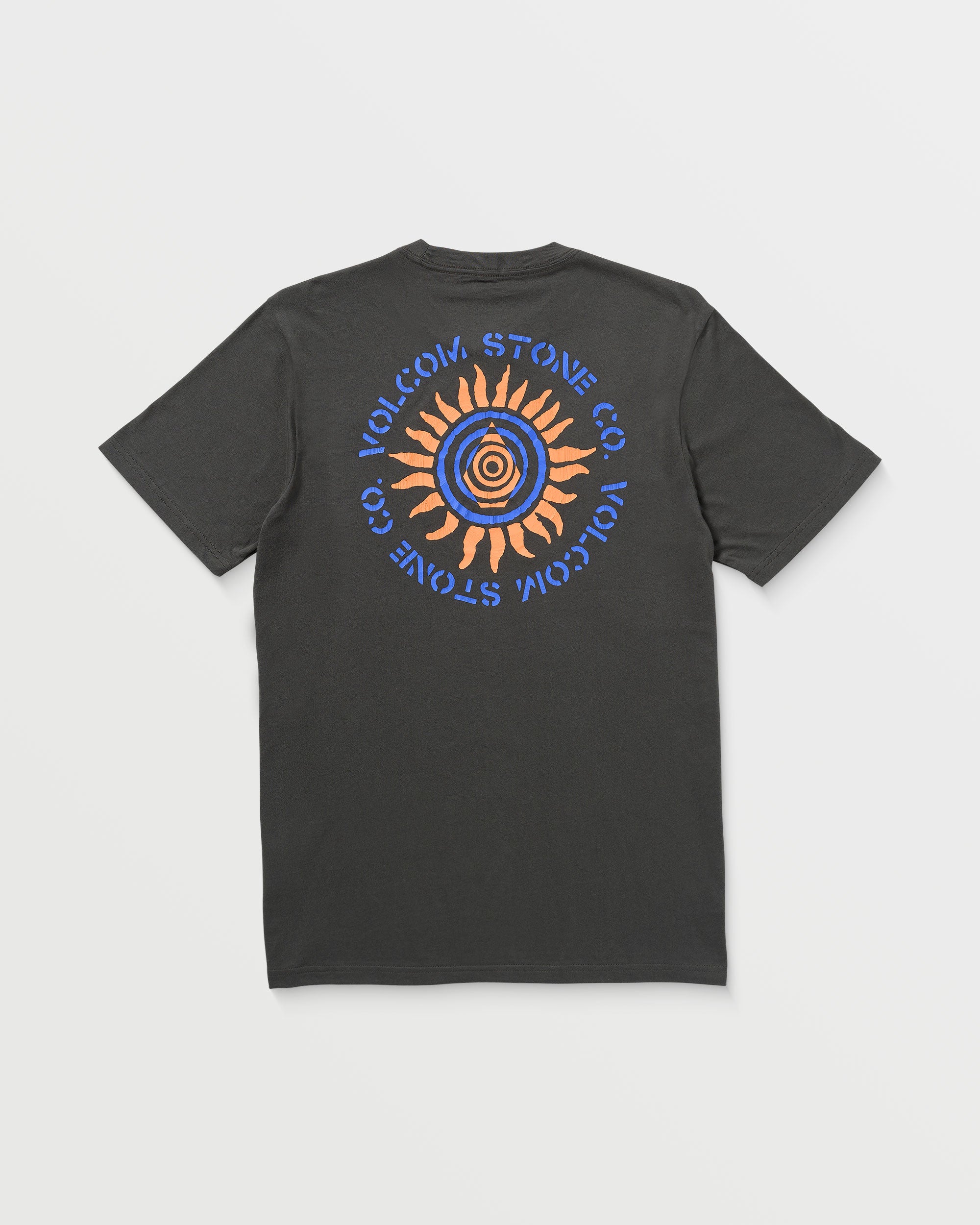 Jam Planet Short Sleeve Tee