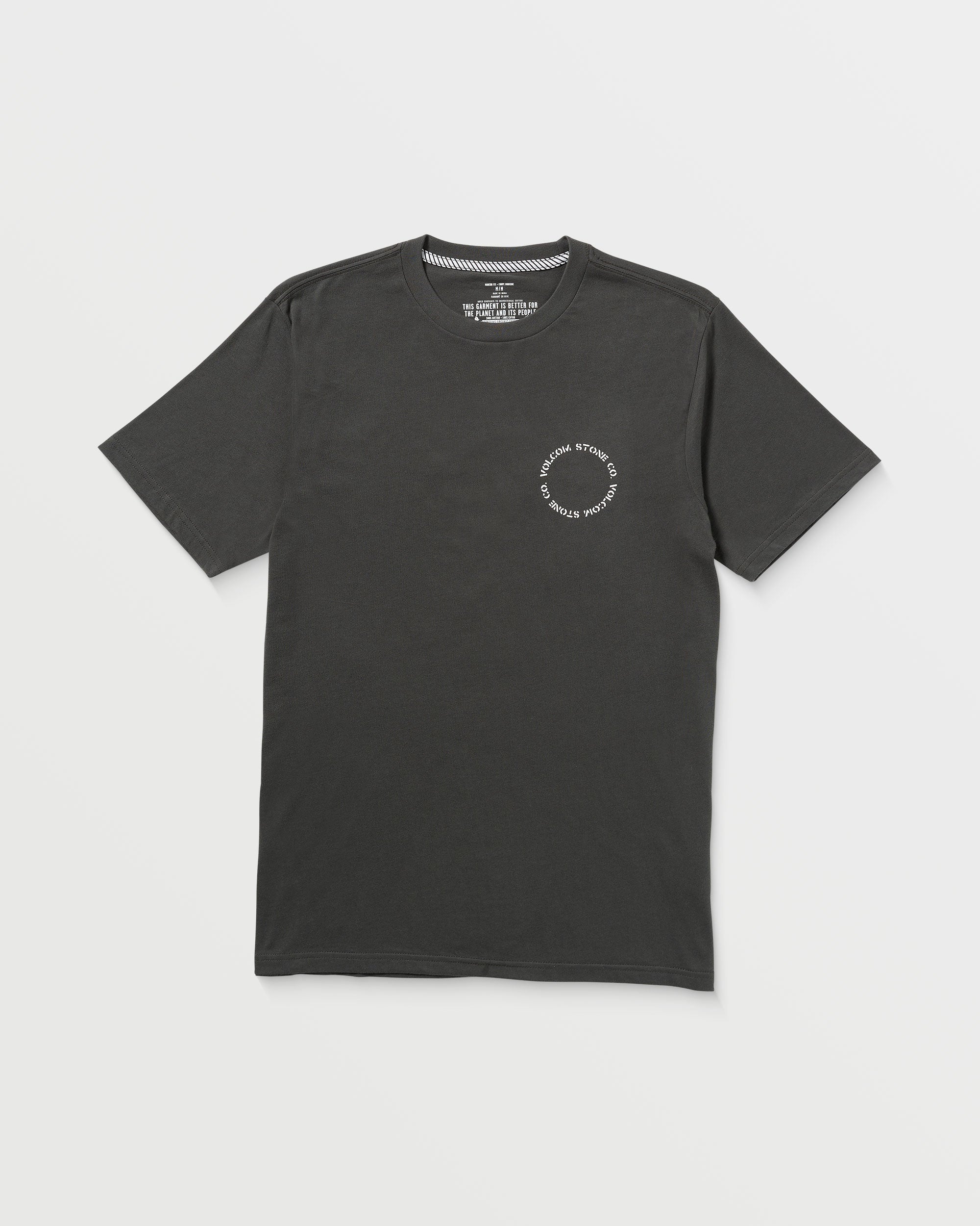 Jam Planet Short Sleeve Tee
