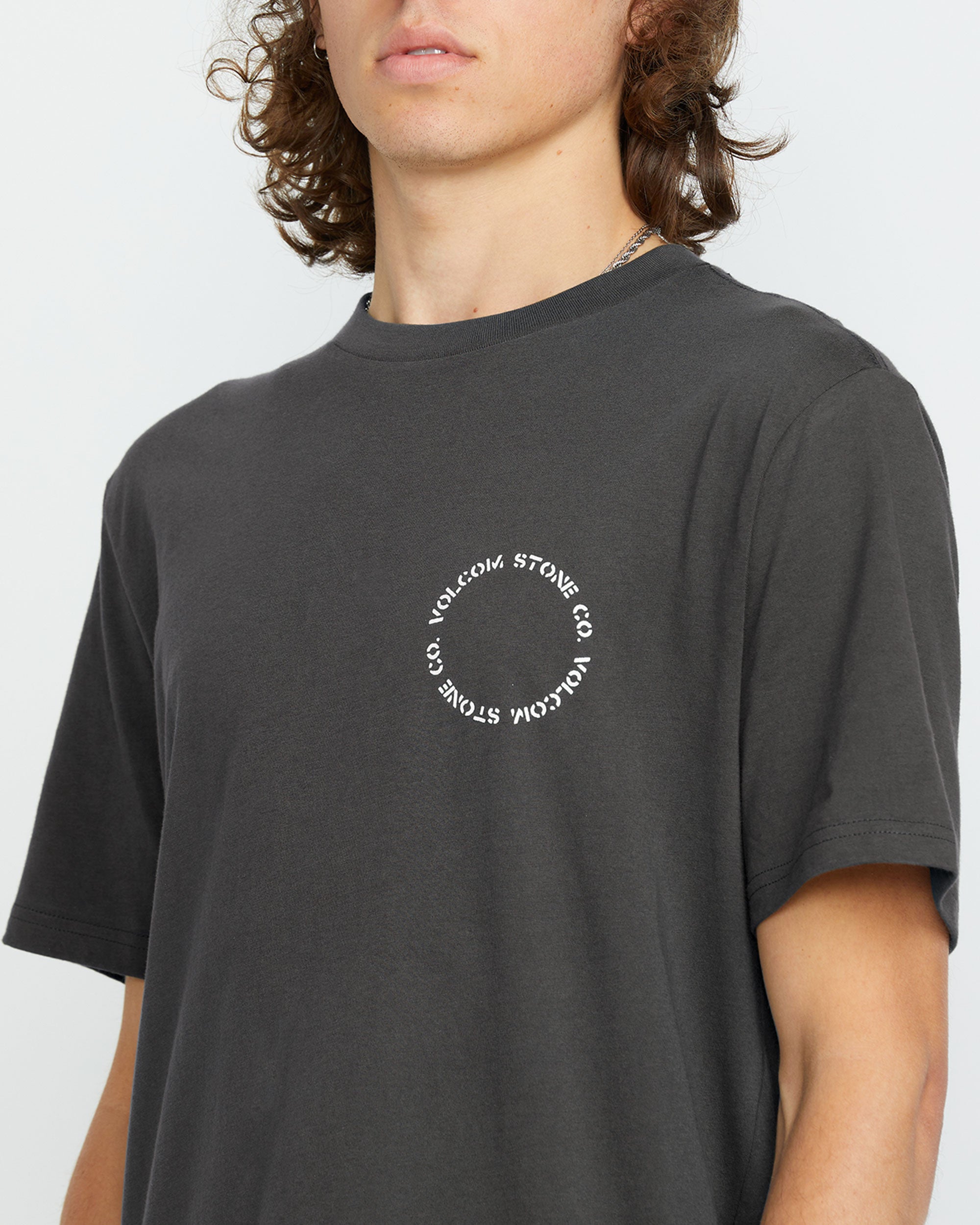 Jam Planet Short Sleeve Tee