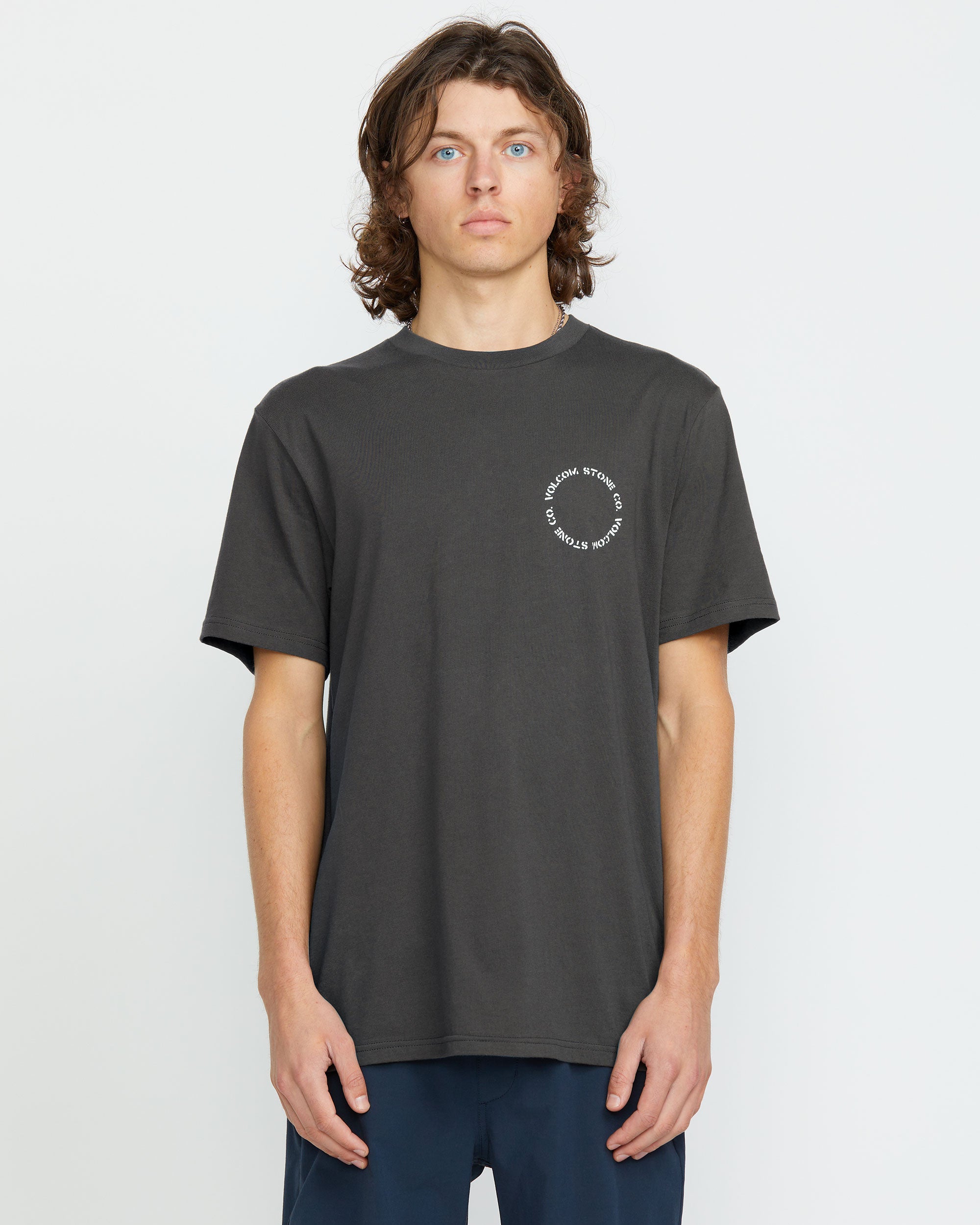 Jam Planet Short Sleeve Tee