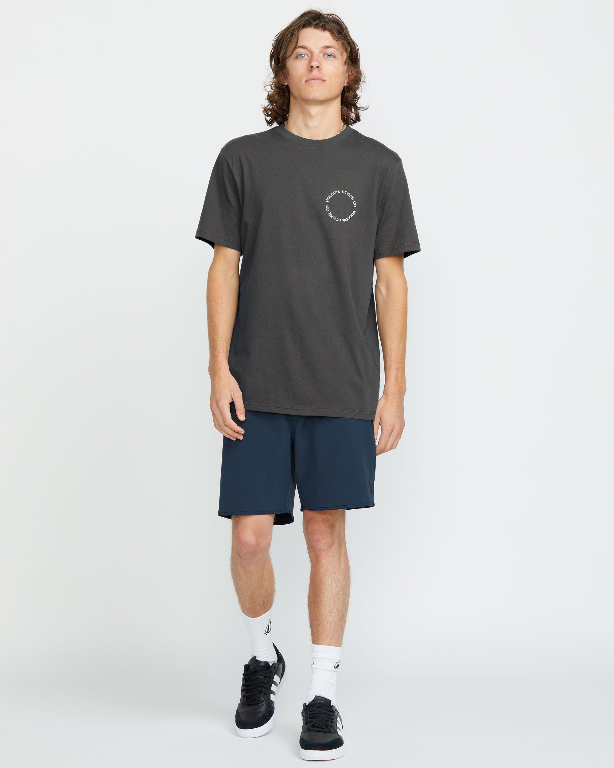Jam Planet Short Sleeve Tee