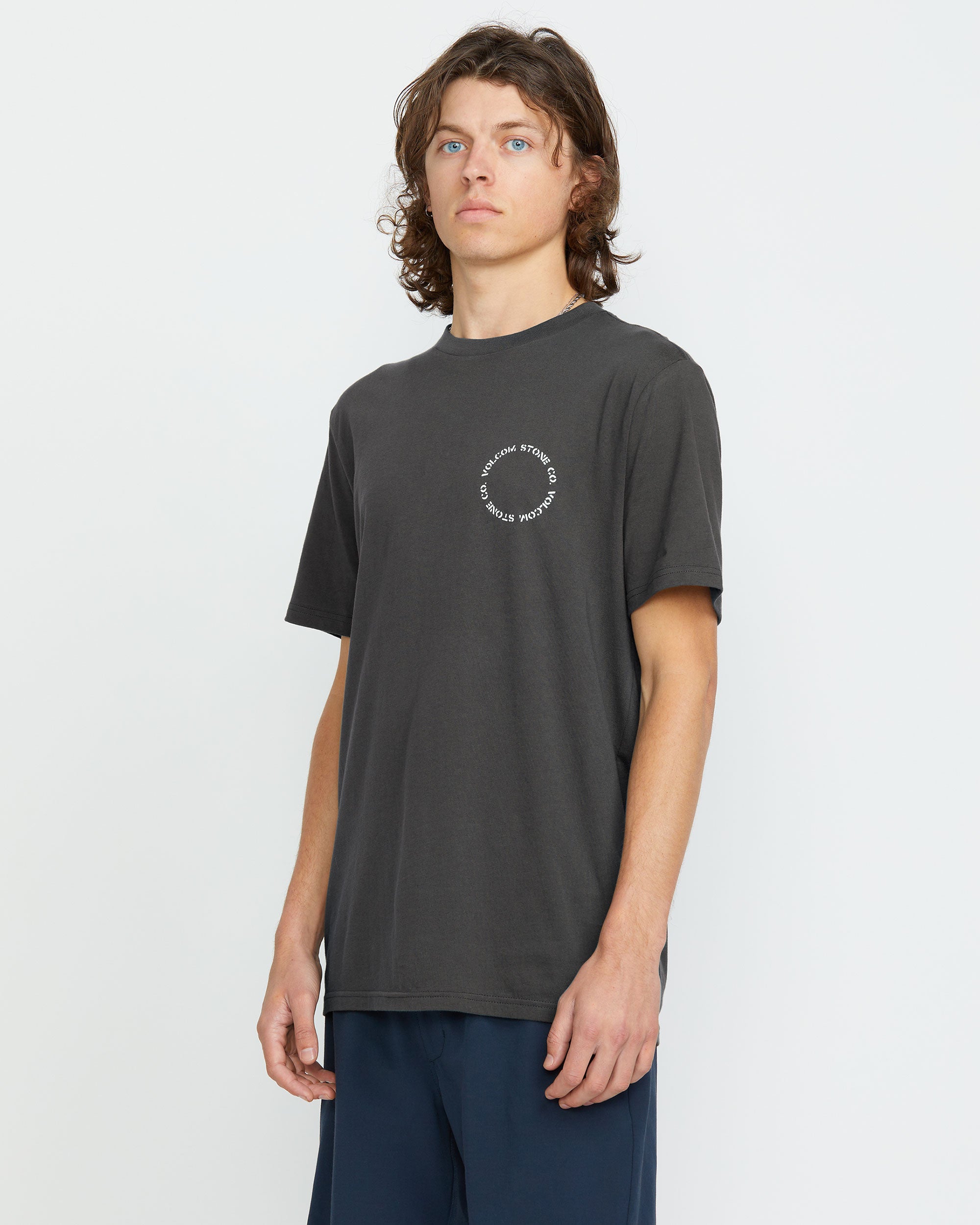 Jam Planet Short Sleeve Tee