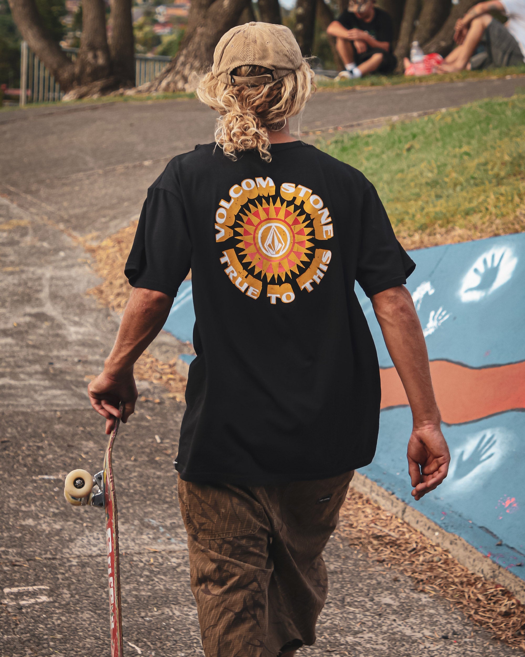 Daylighter Short Sleeve Tee