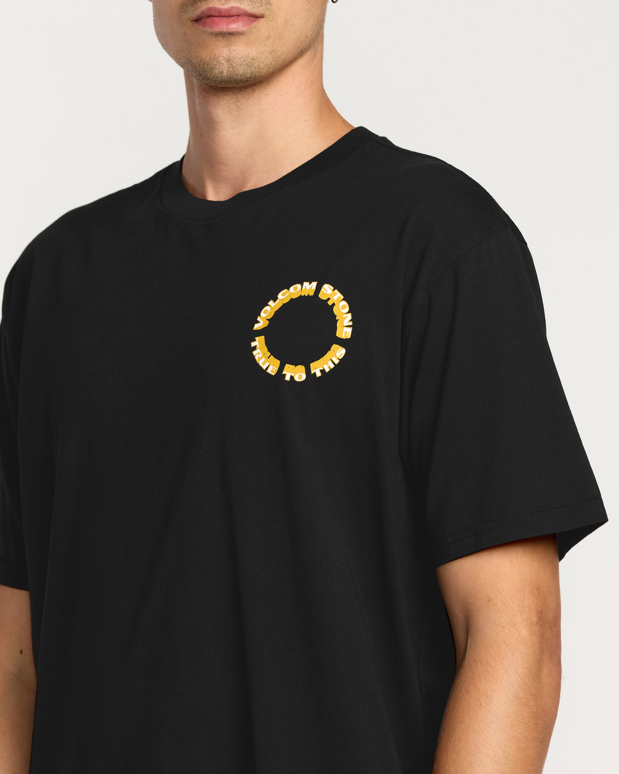 Daylighter Short Sleeve Tee