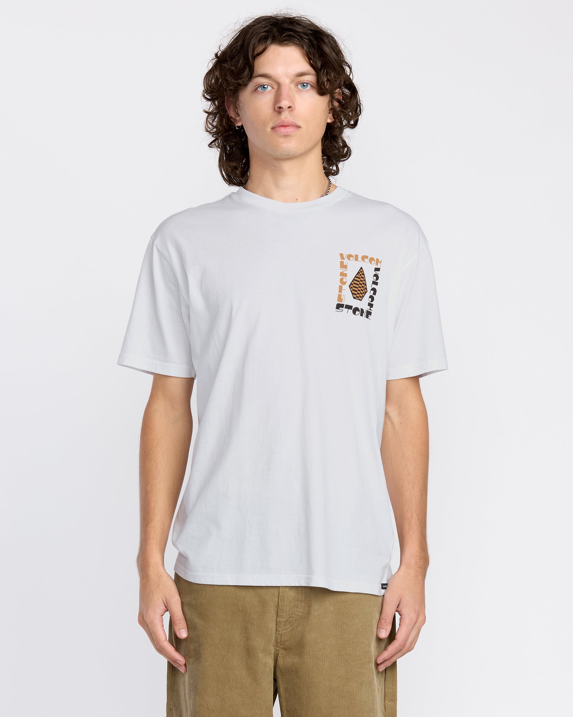 Cornerstone Short Sleeve Tee