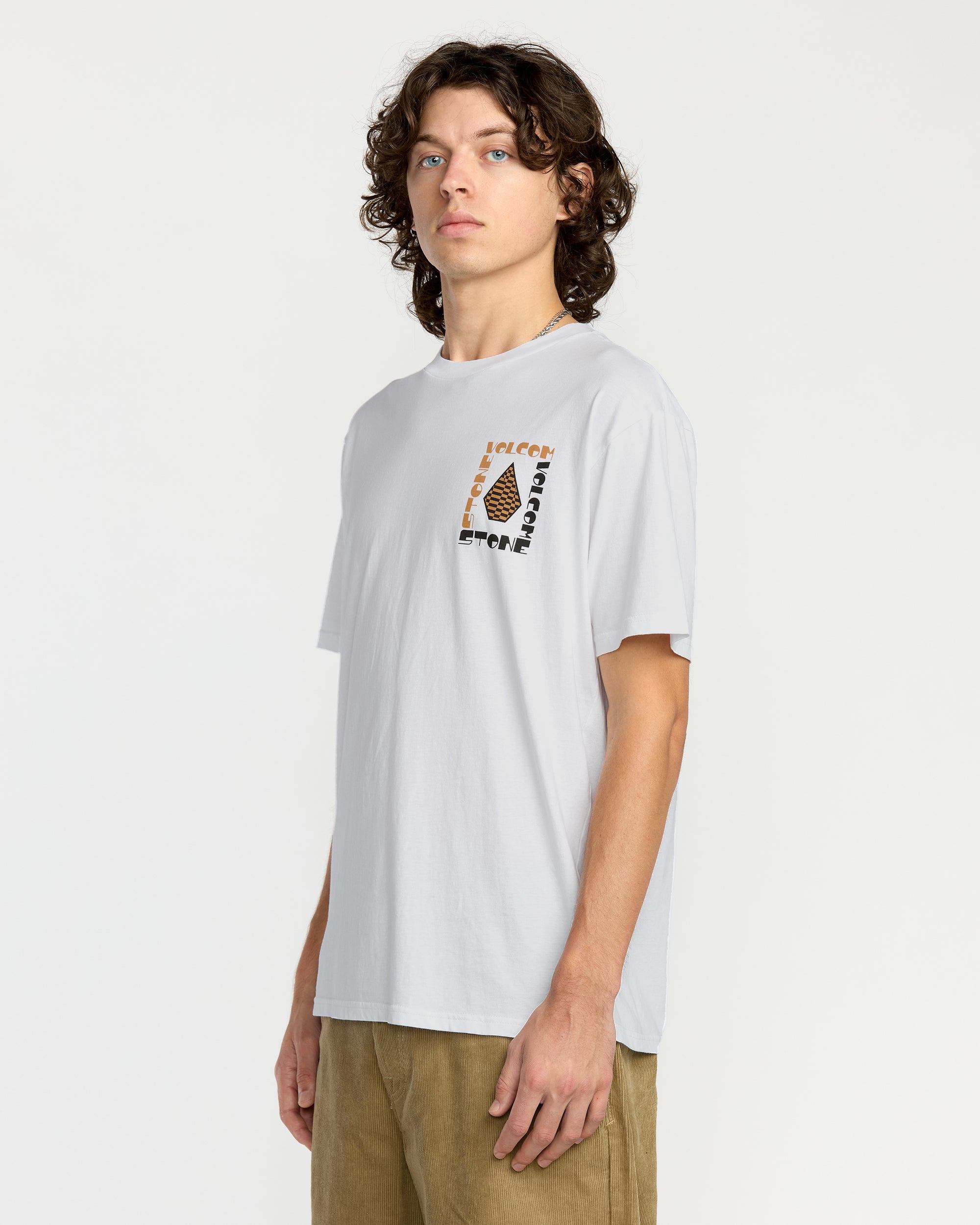 Cornerstone Short Sleeve Tee