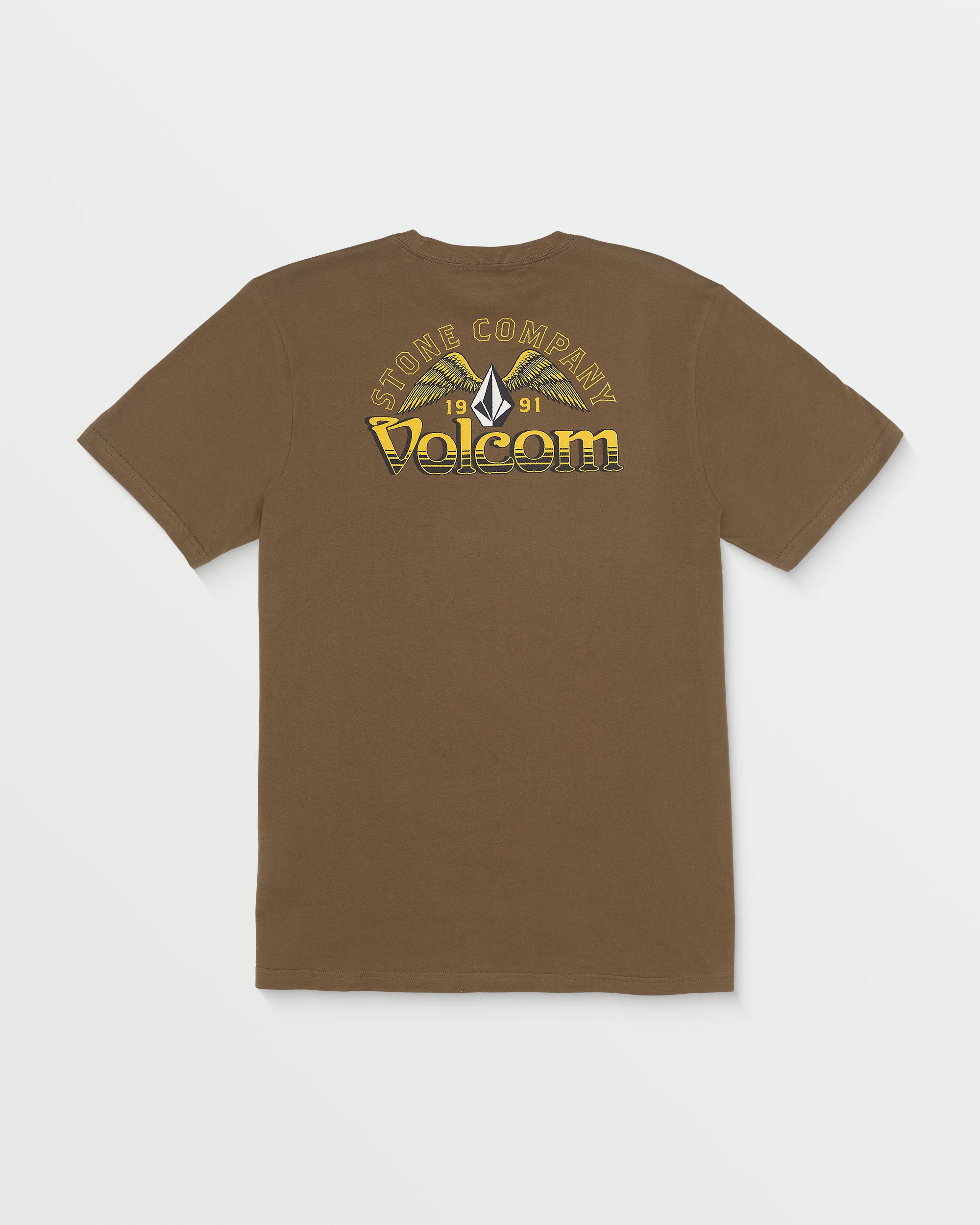 Soarin Since 91 Short Sleeve Tee